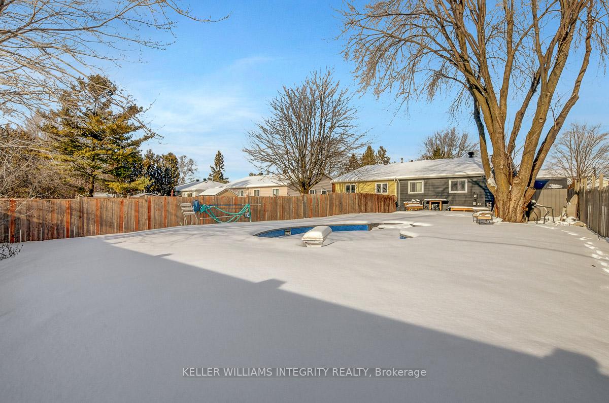 Photo 36 of 79 Morton Drive, Ottawa, Kanata - Glencairn/Hazeldean — HOMEH