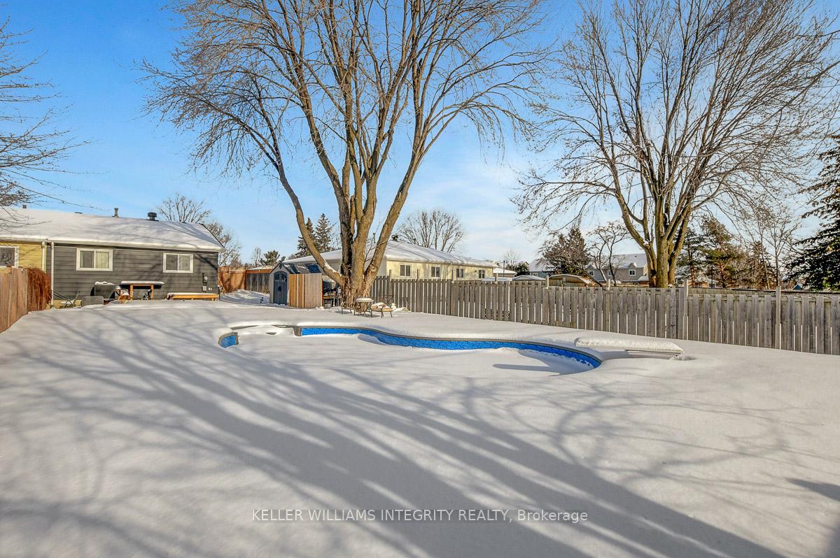 Photo 37 of 79 Morton Drive, Ottawa, Kanata - Glencairn/Hazeldean — HOMEH