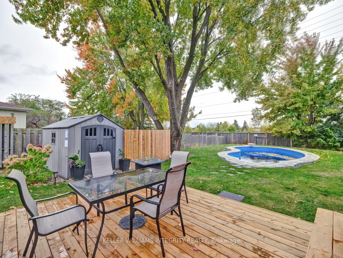 Photo 38 of 79 Morton Drive, Ottawa, Kanata - Glencairn/Hazeldean — HOMEH