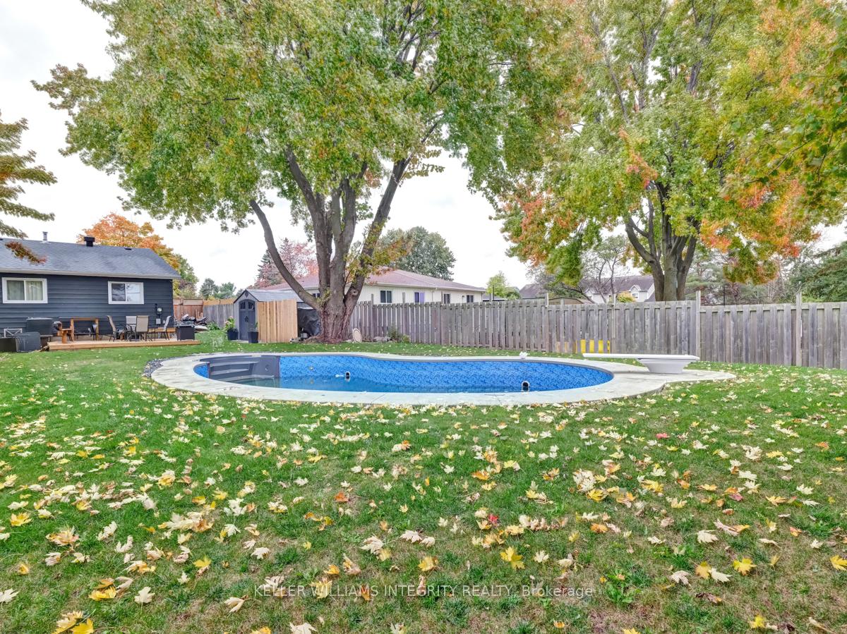 Photo 39 of 79 Morton Drive, Ottawa, Kanata - Glencairn/Hazeldean — HOMEH