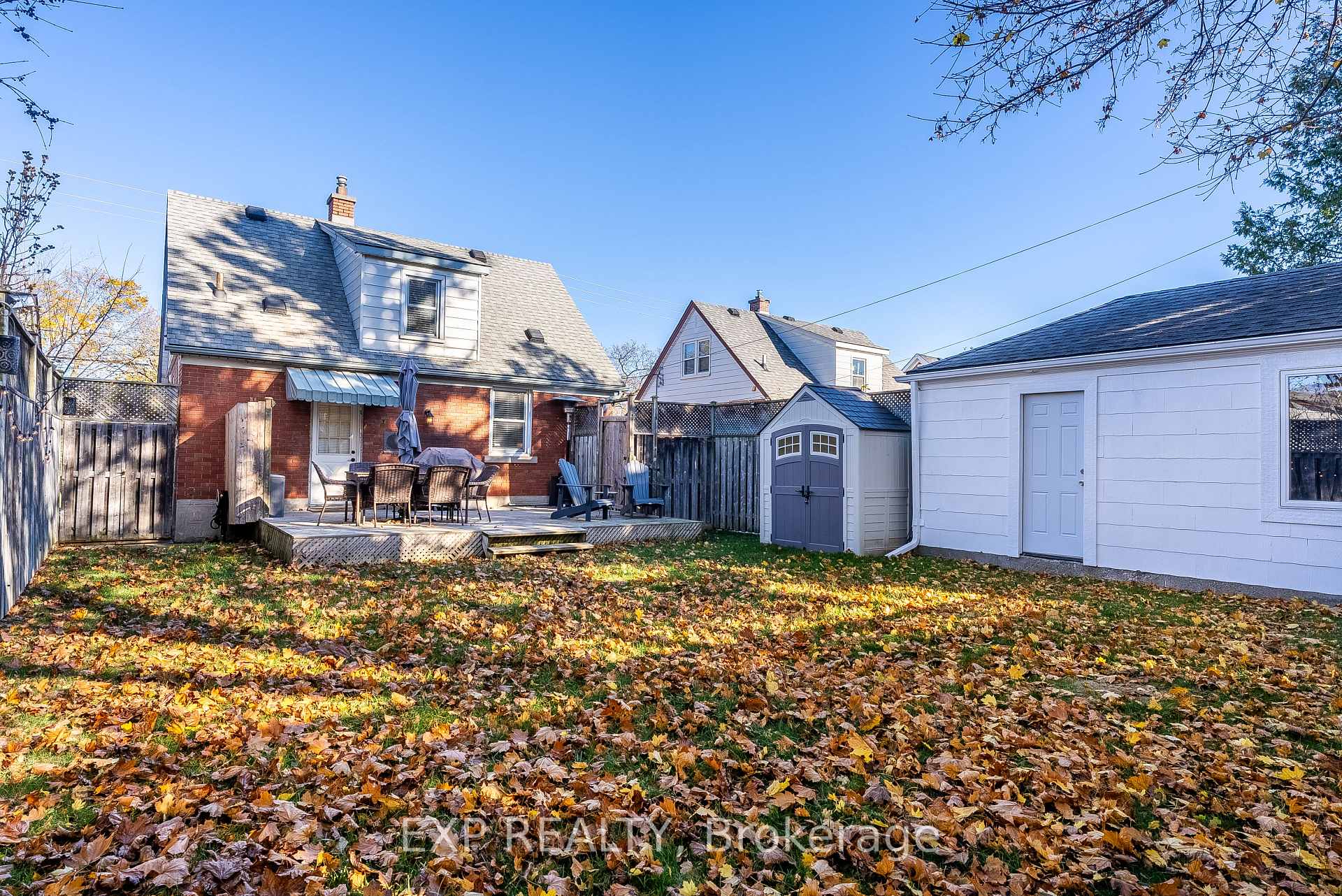 Photo 9 of 645 Weber Street E, Kitchener — HOMEH