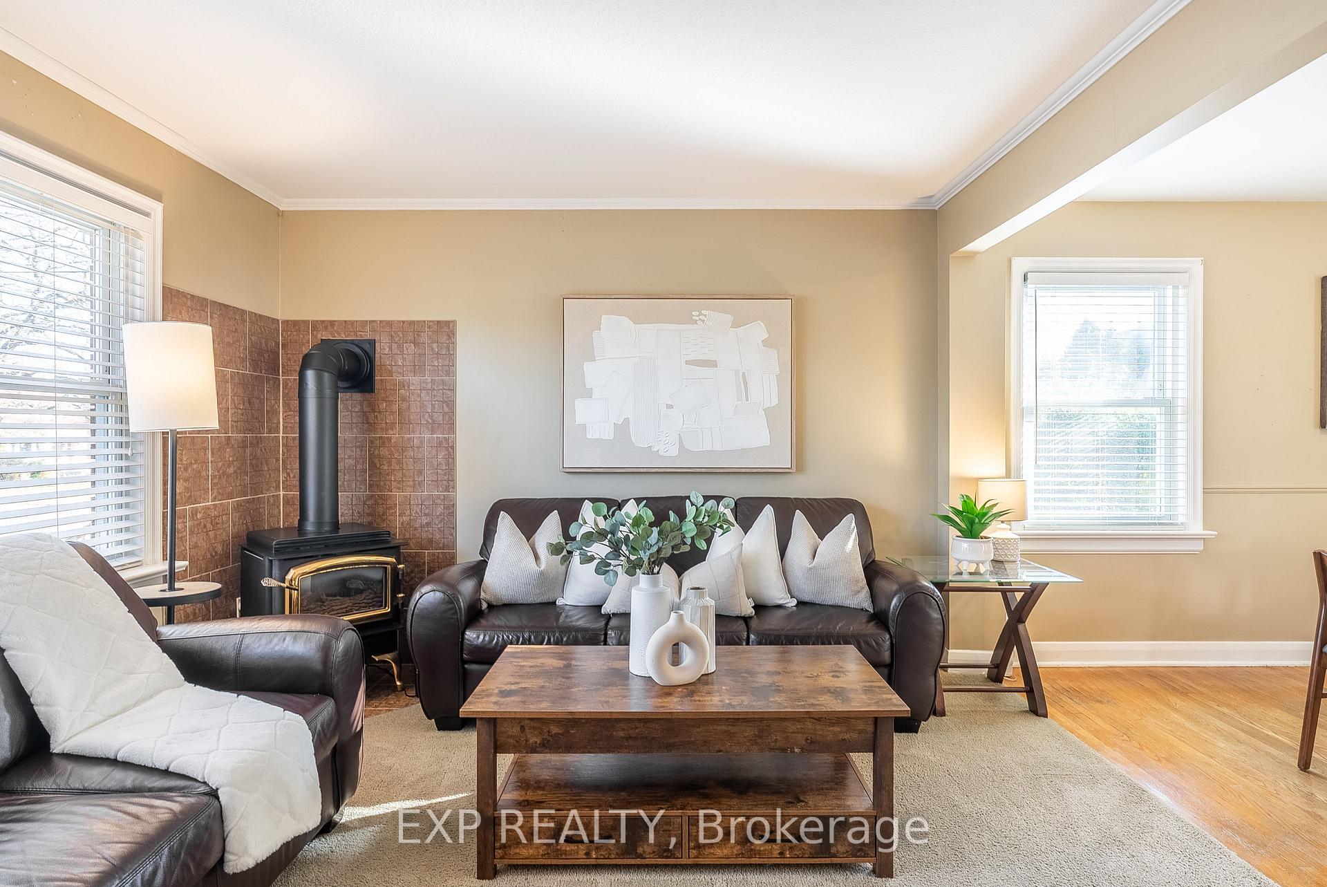 Photo 14 of 645 Weber Street E, Kitchener — HOMEH
