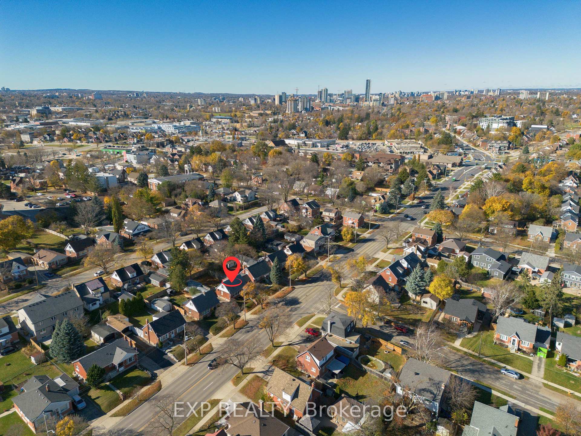 Photo 34 of 645 Weber Street E, Kitchener — HOMEH