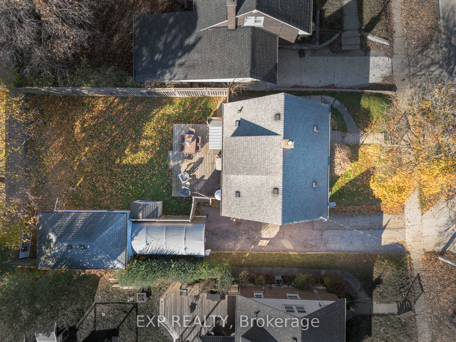 Photo 35 of 645 Weber Street E, Kitchener — HOMEH