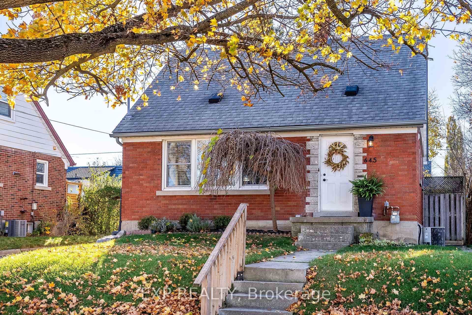 Photo 40 of 645 Weber Street E, Kitchener — HOMEH
