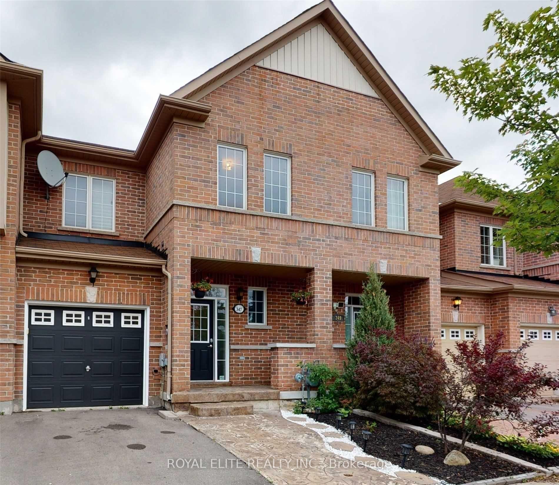 Photo 1 of 347 Hobbs Crescent, Milton, Clarke — HOMEH