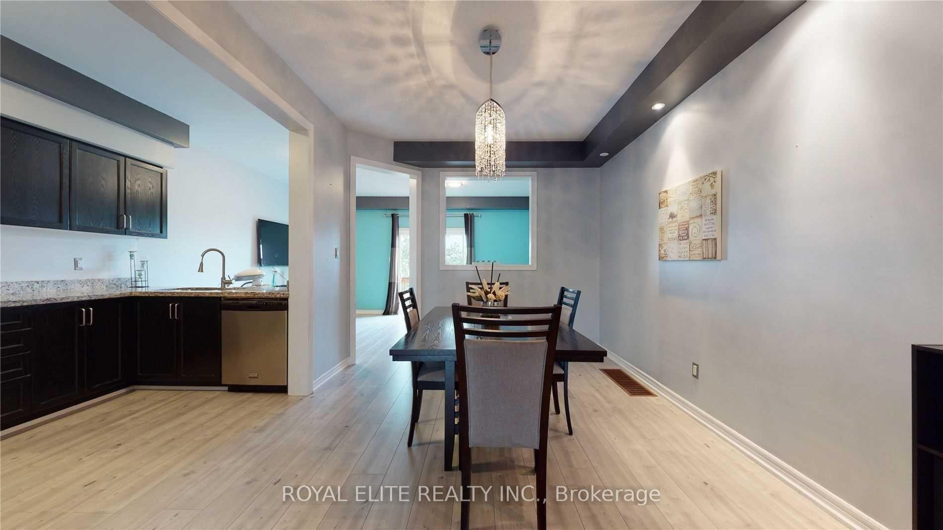 Photo 4 of 347 Hobbs Crescent, Milton, Clarke — HOMEH