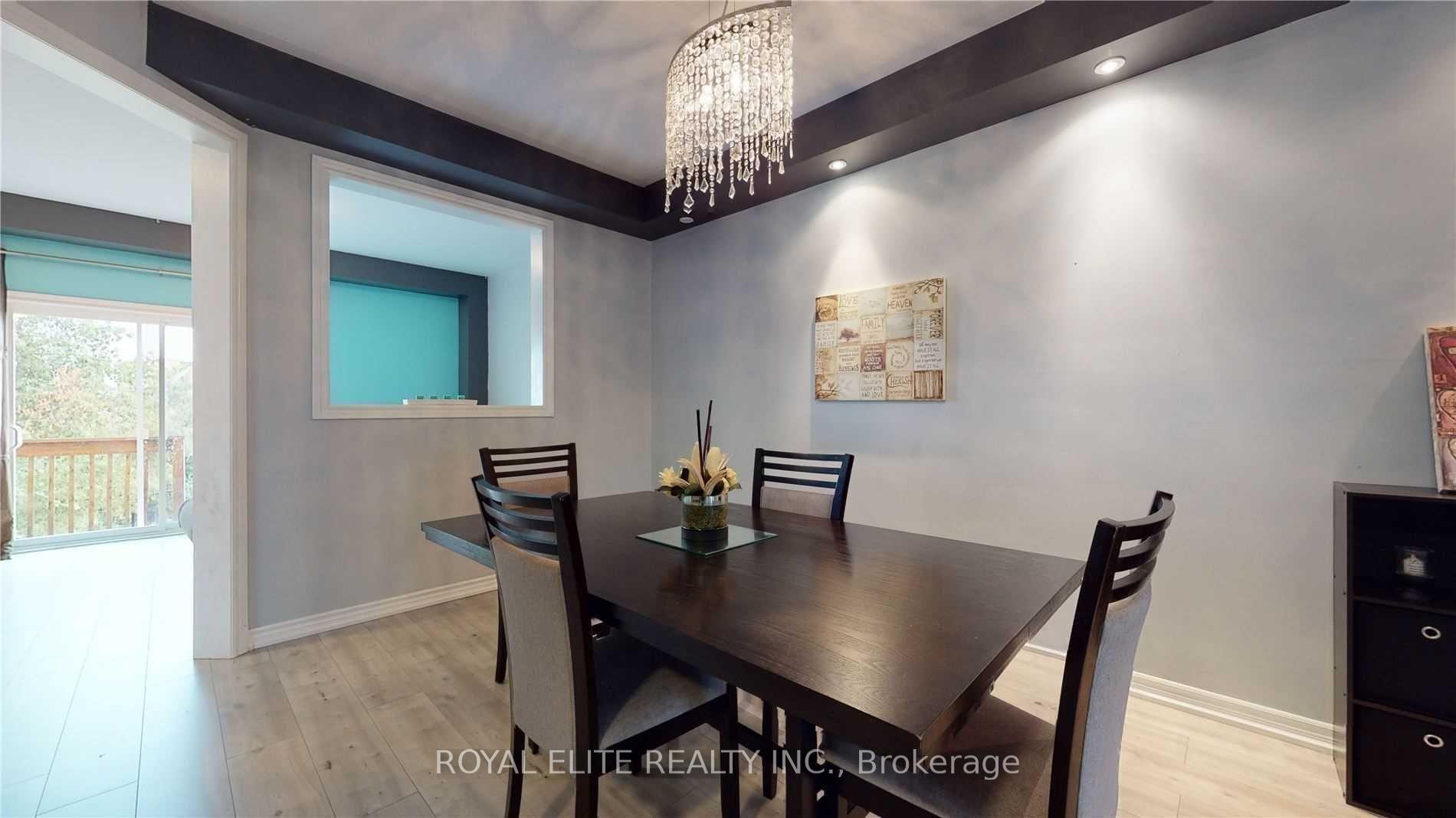 Photo 5 of 347 Hobbs Crescent, Milton, Clarke — HOMEH