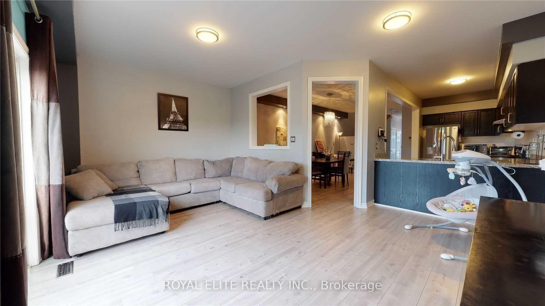 Photo 8 of 347 Hobbs Crescent, Milton, Clarke — HOMEH