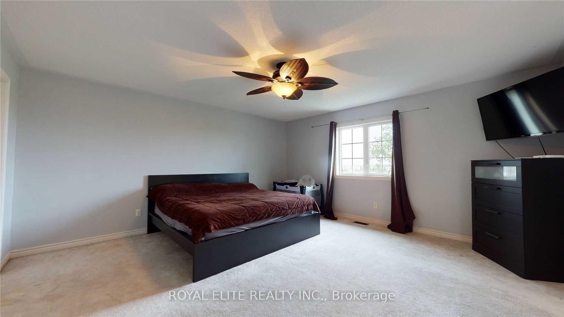 Photo 10 of 347 Hobbs Crescent, Milton, Clarke — HOMEH