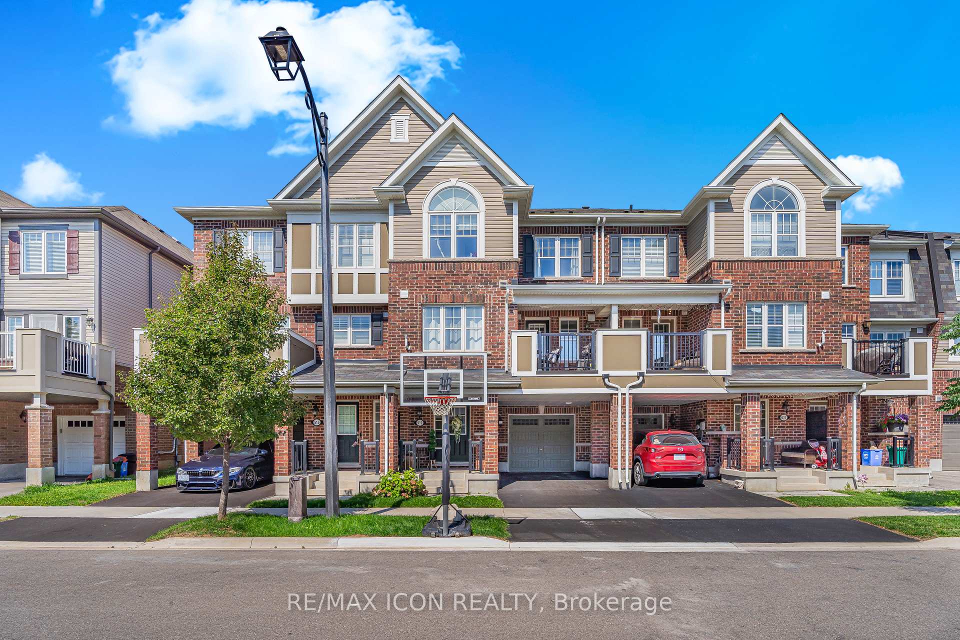 Photo 1 of 513 Fir Court, Milton, Cobban — HOMEH