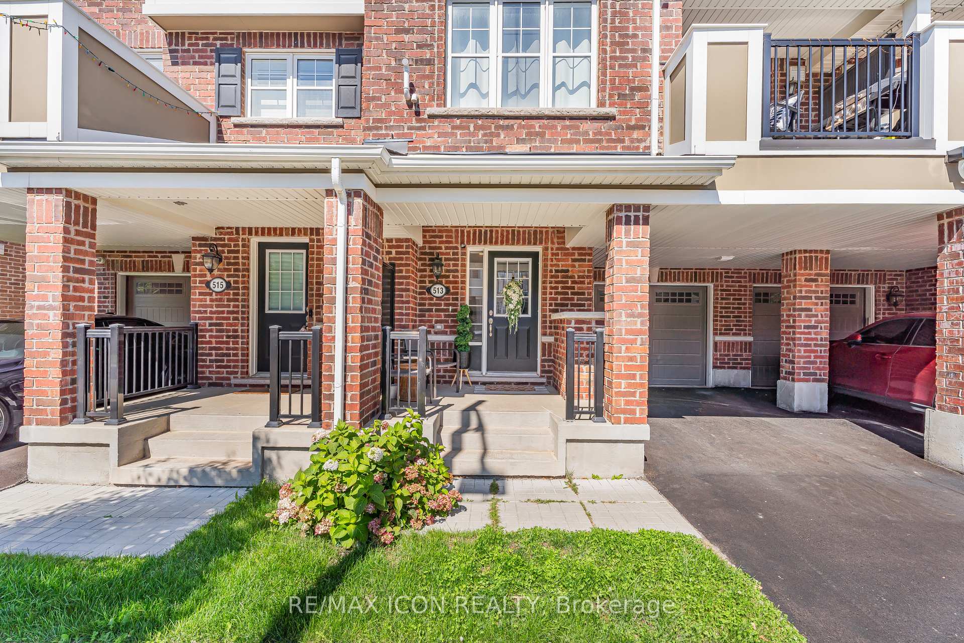 Photo 2 of 513 Fir Court, Milton, Cobban — HOMEH