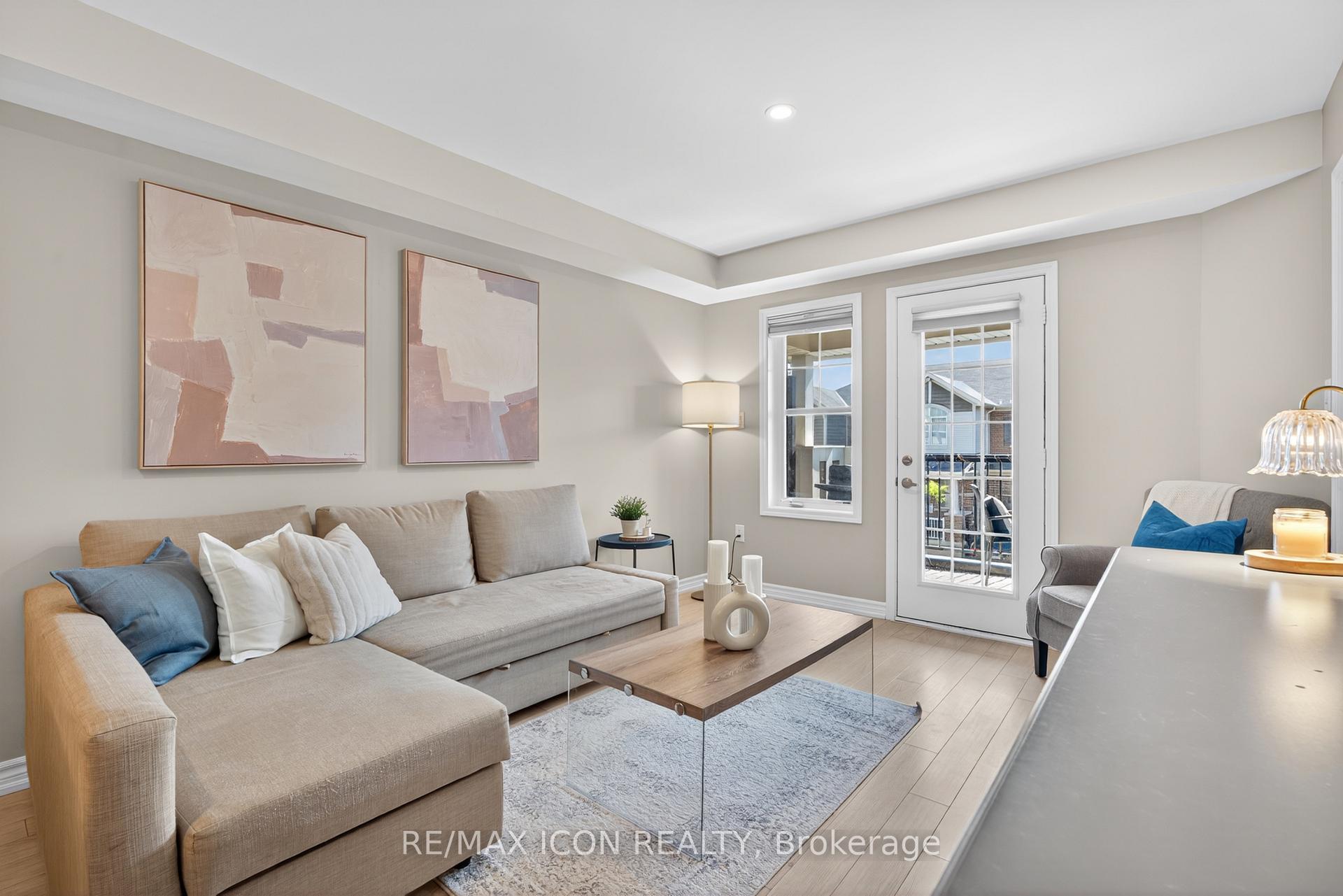 Photo 14 of 513 Fir Court, Milton, Cobban — HOMEH