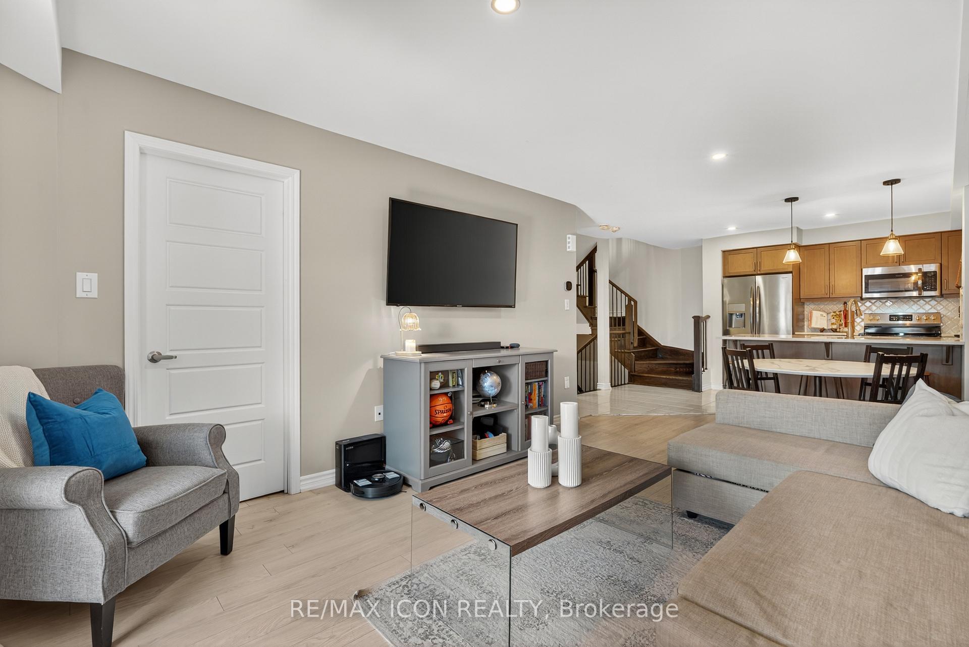 Photo 17 of 513 Fir Court, Milton, Cobban — HOMEH