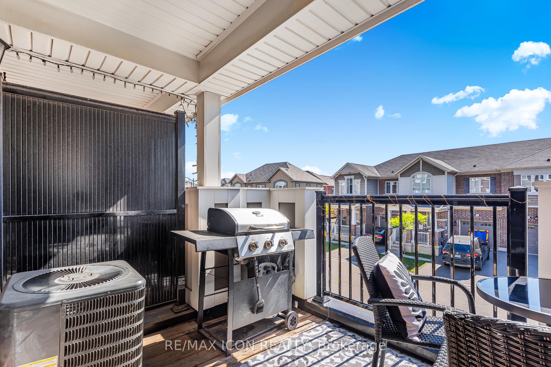 Photo 19 of 513 Fir Court, Milton, Cobban — HOMEH
