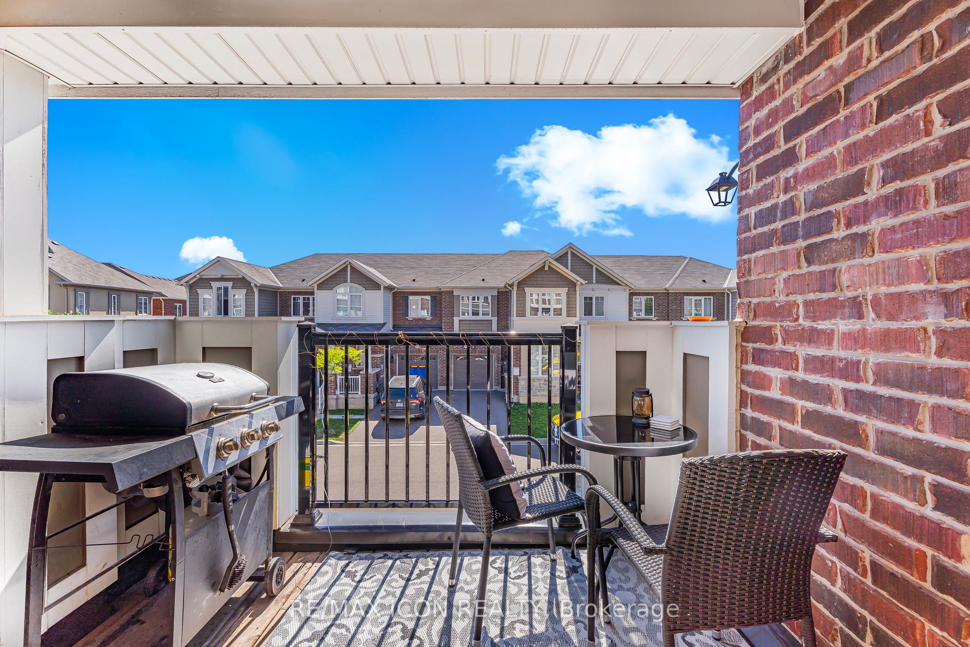 Photo 20 of 513 Fir Court, Milton, Cobban — HOMEH