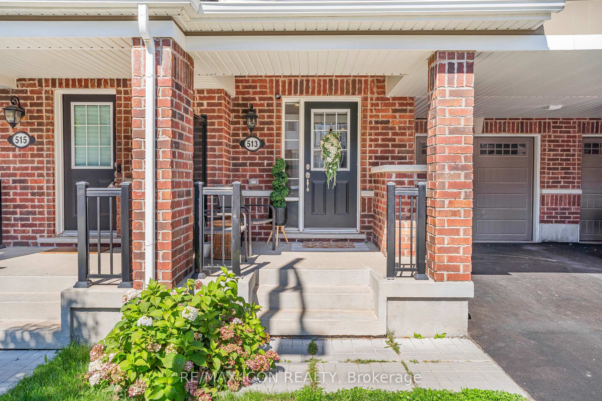 Photo 40 of 513 Fir Court, Milton, Cobban — HOMEH