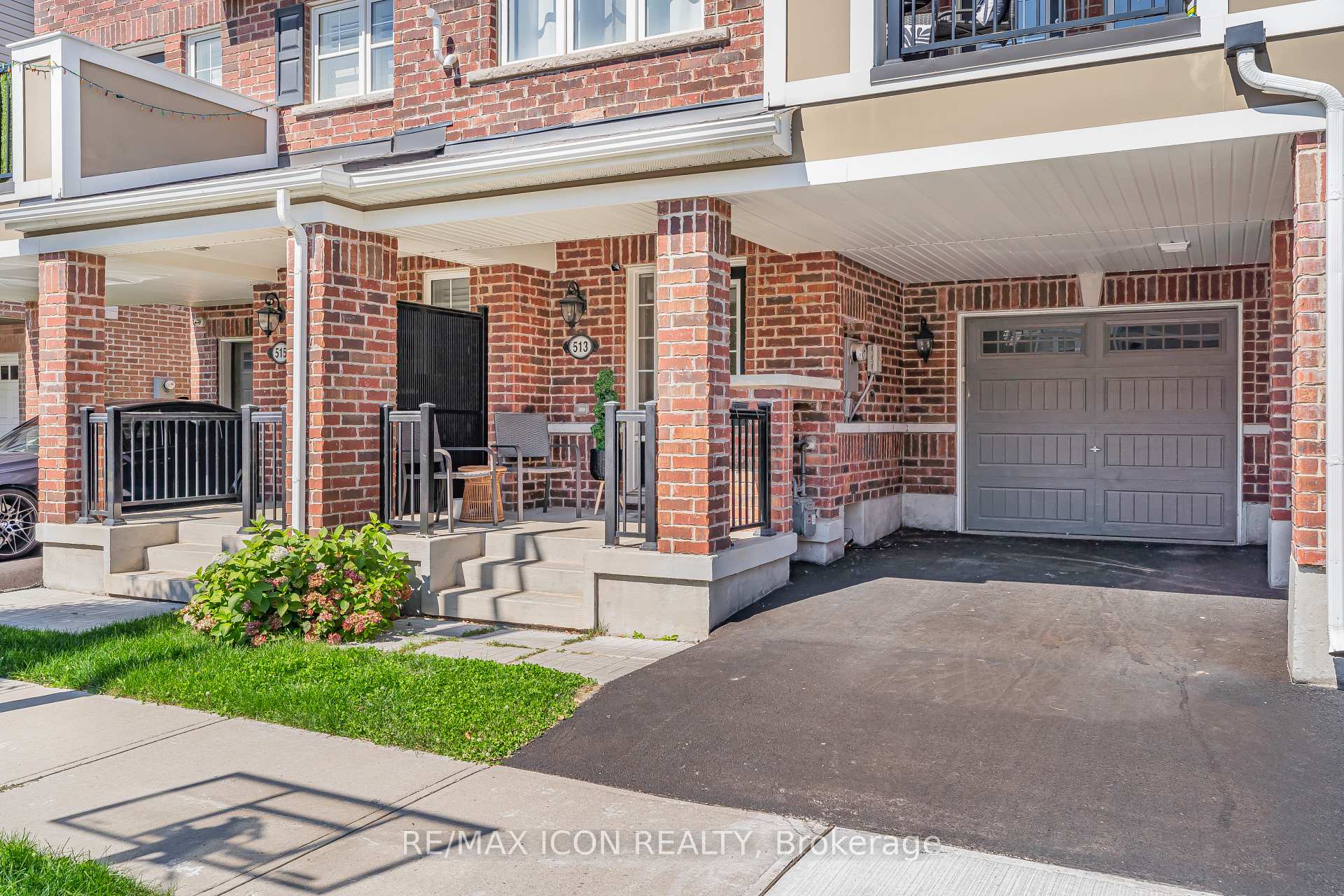 Photo 41 of 513 Fir Court, Milton, Cobban — HOMEH