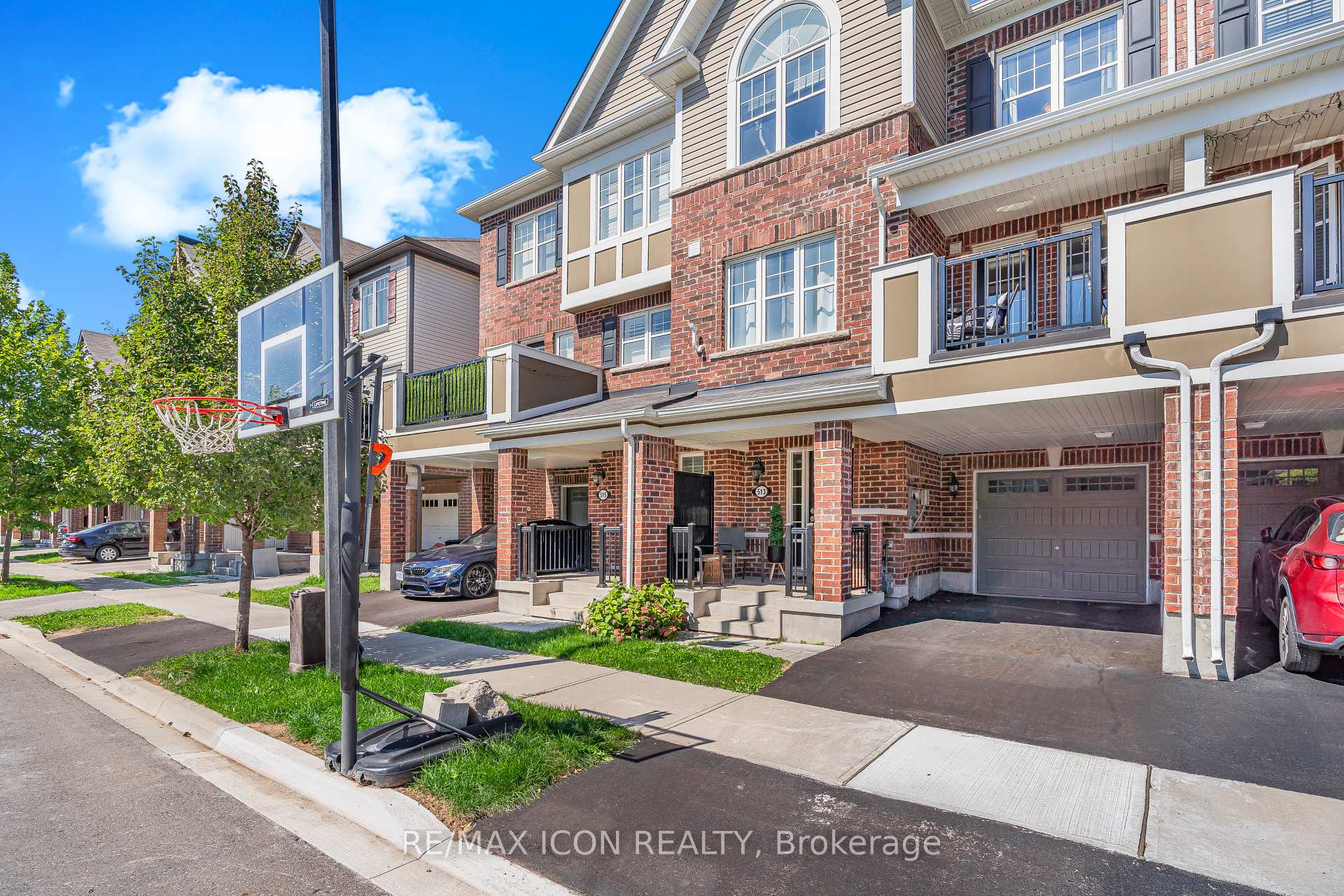 Photo 42 of 513 Fir Court, Milton, Cobban — HOMEH