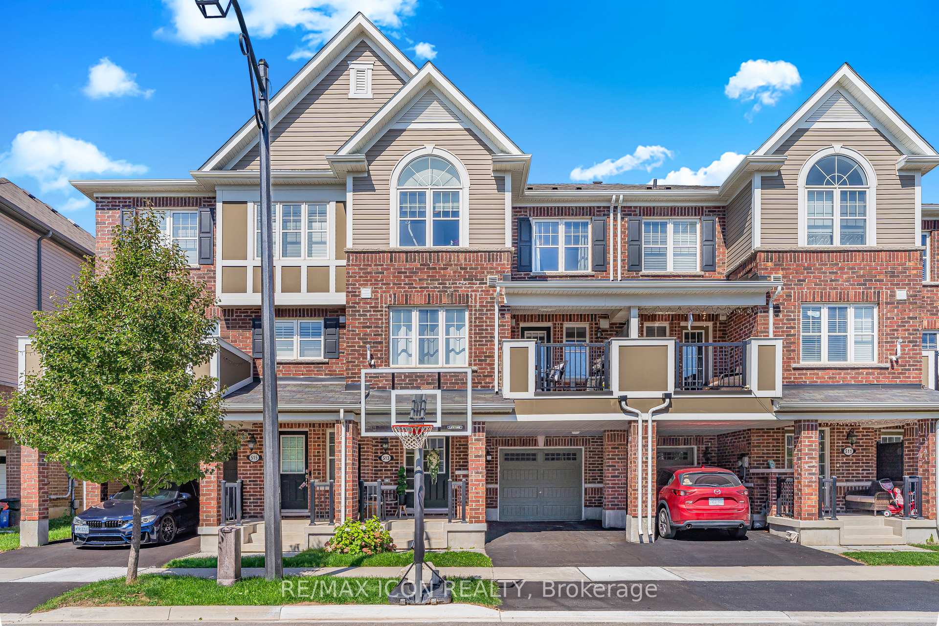 Photo 43 of 513 Fir Court, Milton, Cobban — HOMEH