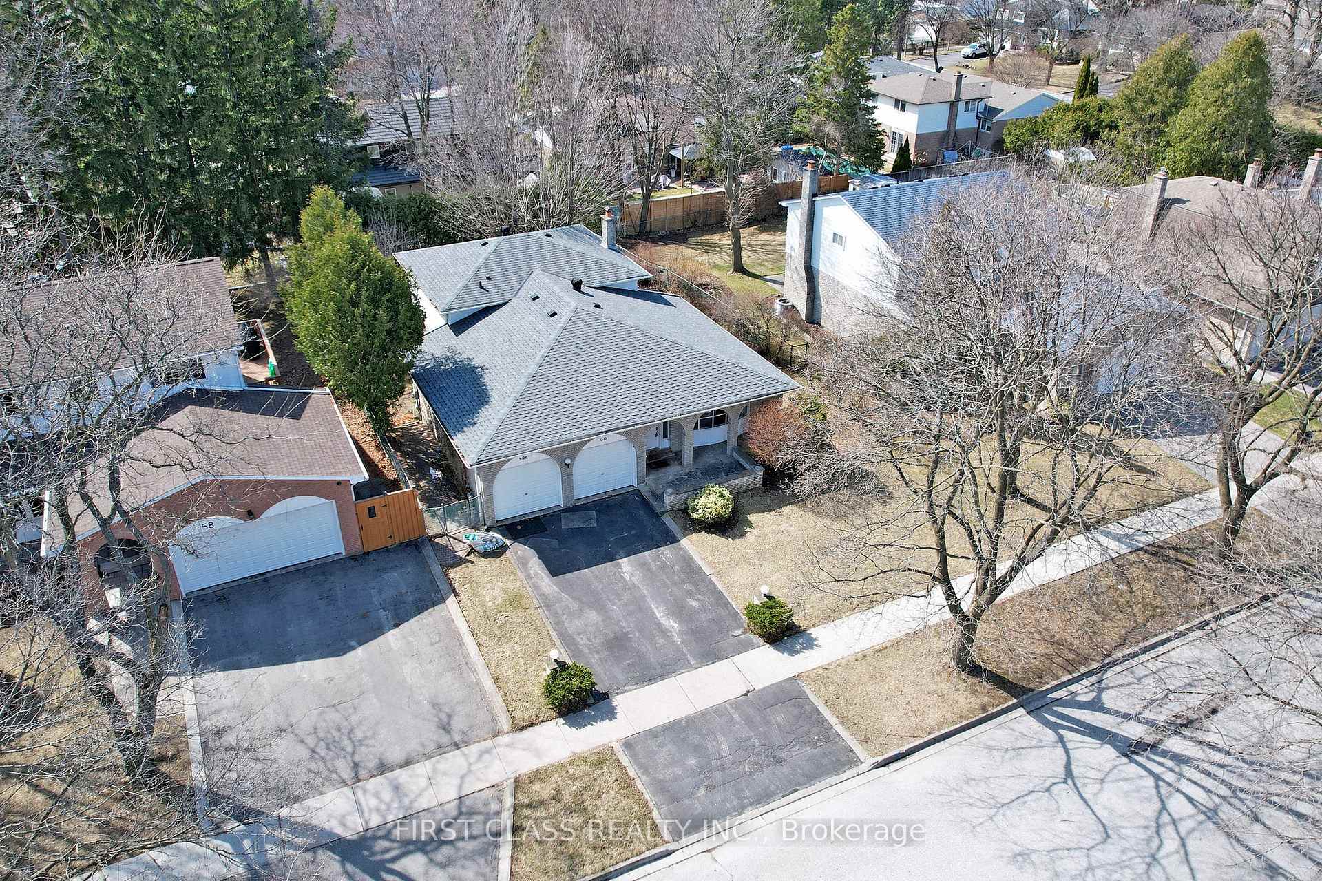 Photo 1 of 60 Dawn Hill Trail, Markham, Bayview Fairway-Bayview Country Club Estates — HOMEH