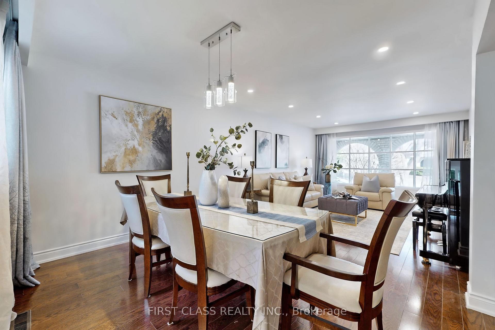 Photo 13 of 60 Dawn Hill Trail, Markham, Bayview Fairway-Bayview Country Club Estates — HOMEH