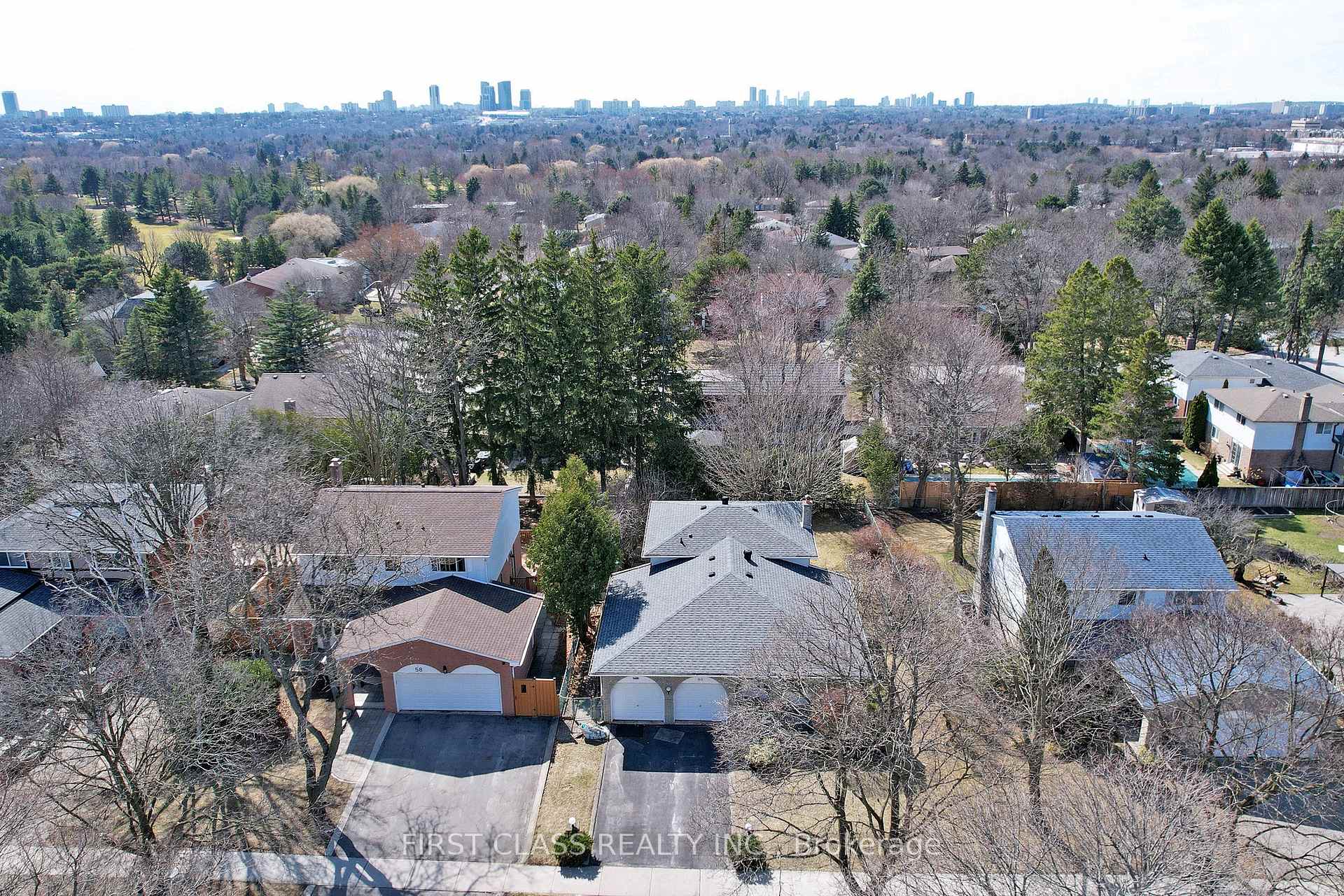 Photo 37 of 60 Dawn Hill Trail, Markham, Bayview Fairway-Bayview Country Club Estates — HOMEH
