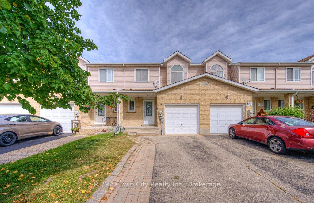Photo 1 of 305 Brembel Crescent, Kitchener — HOMEH