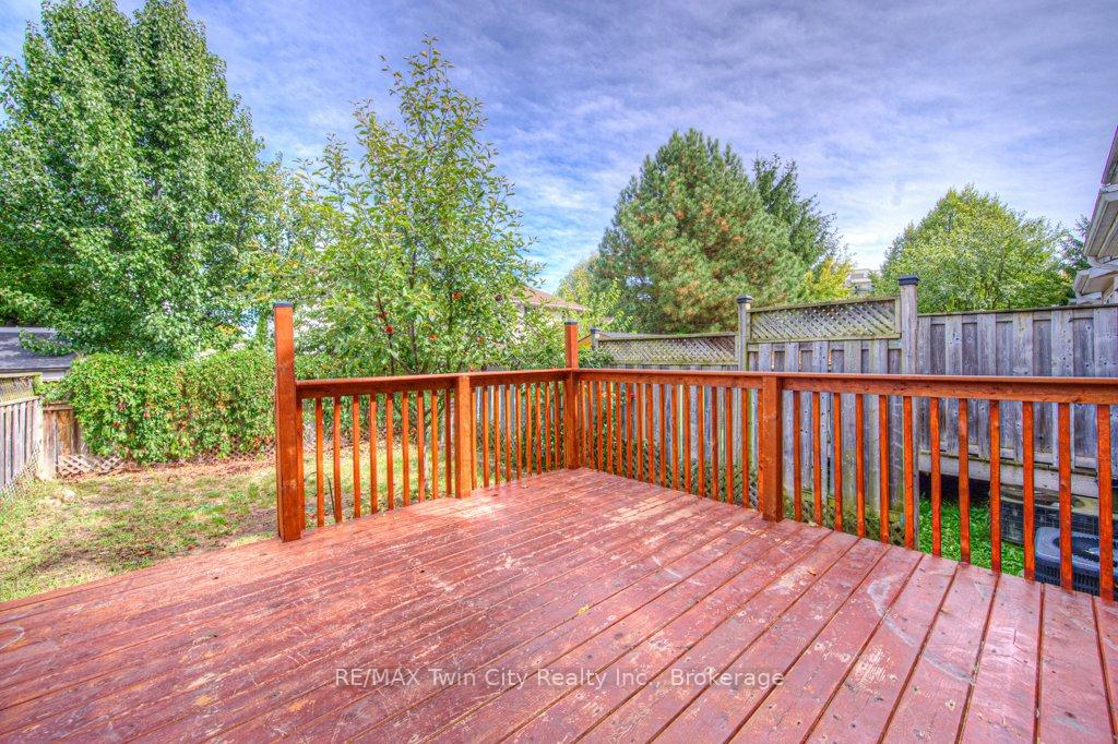 Photo 28 of 305 Brembel Crescent, Kitchener — HOMEH