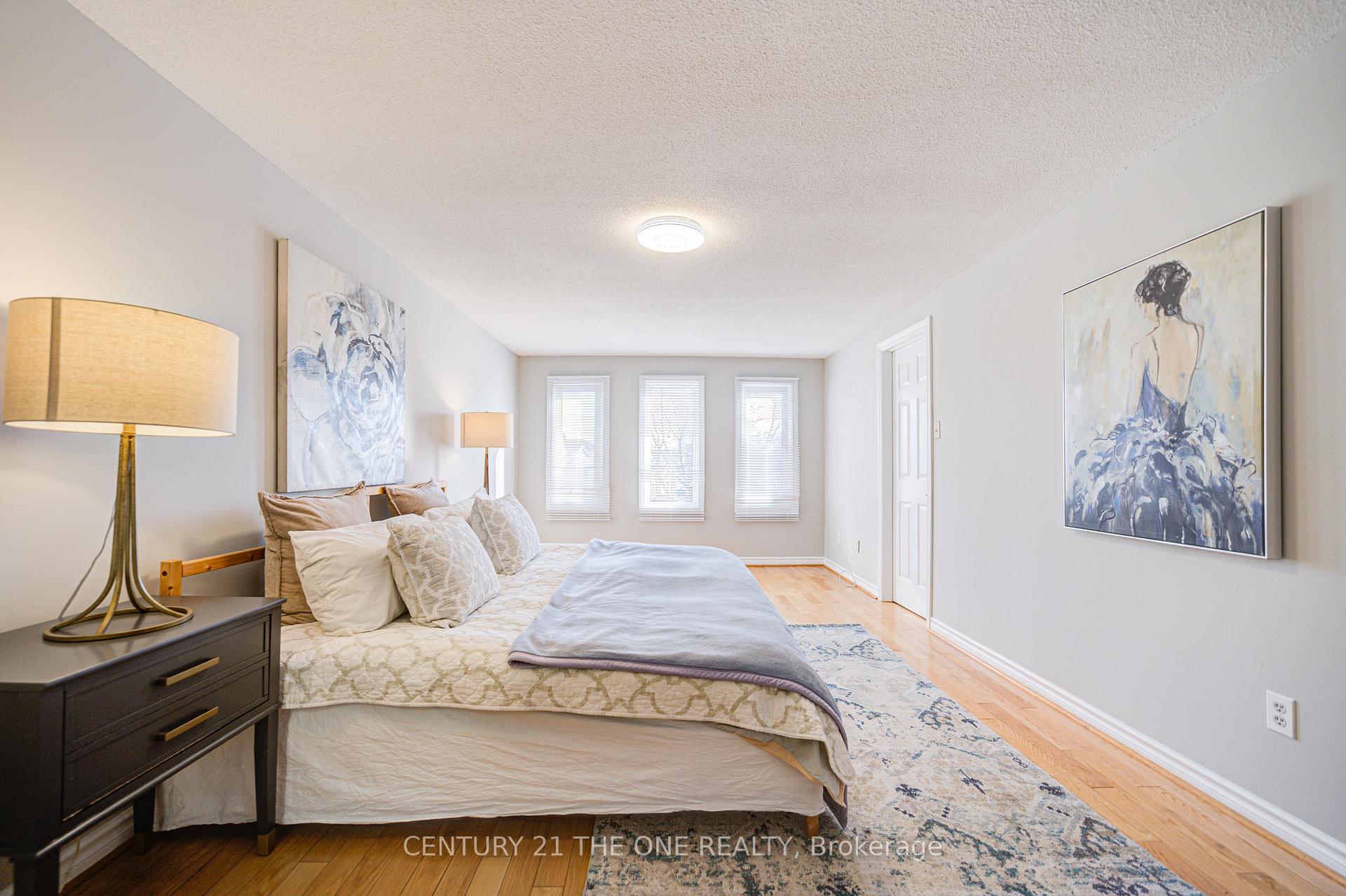 Photo 20 of 12 Featherstone Avenue, Markham, Middlefield — HOMEH