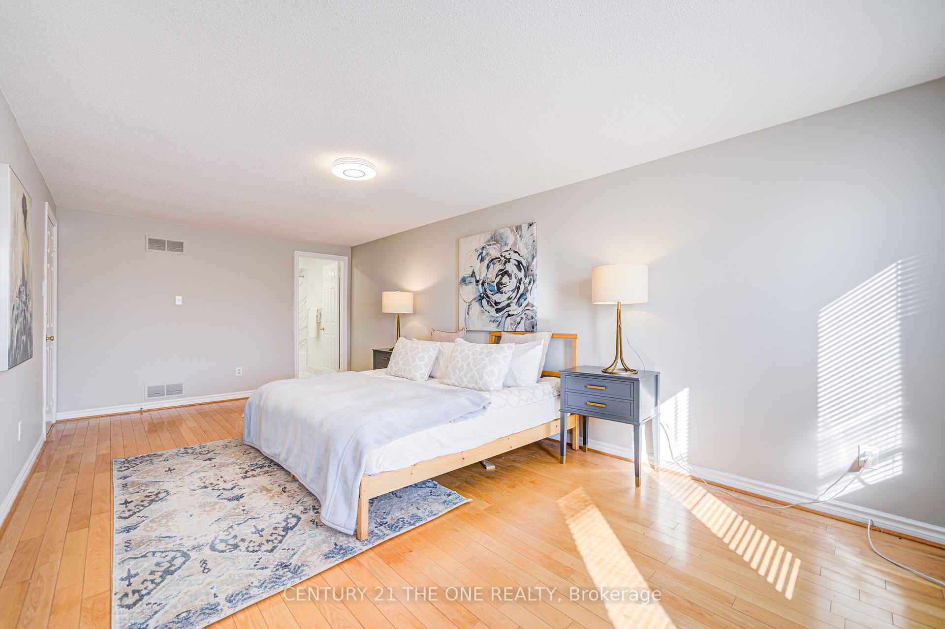 Photo 22 of 12 Featherstone Avenue, Markham, Middlefield — HOMEH