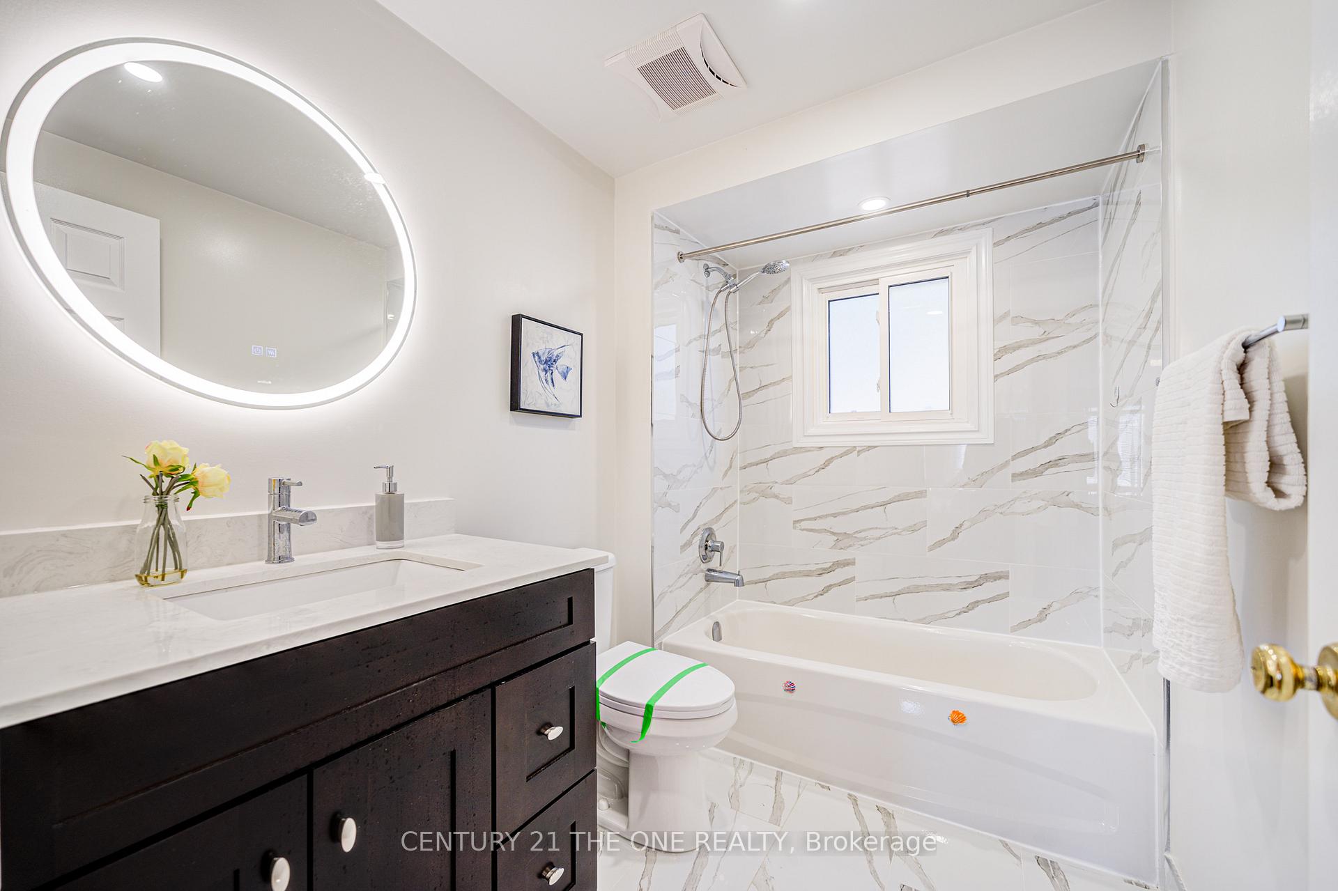 Photo 23 of 12 Featherstone Avenue, Markham, Middlefield — HOMEH