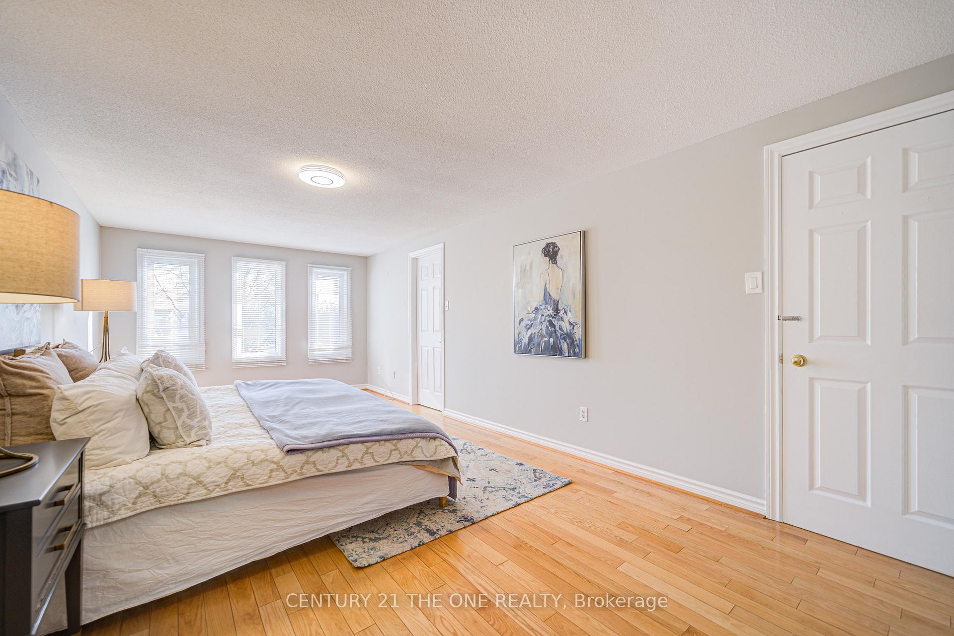 Photo 24 of 12 Featherstone Avenue, Markham, Middlefield — HOMEH