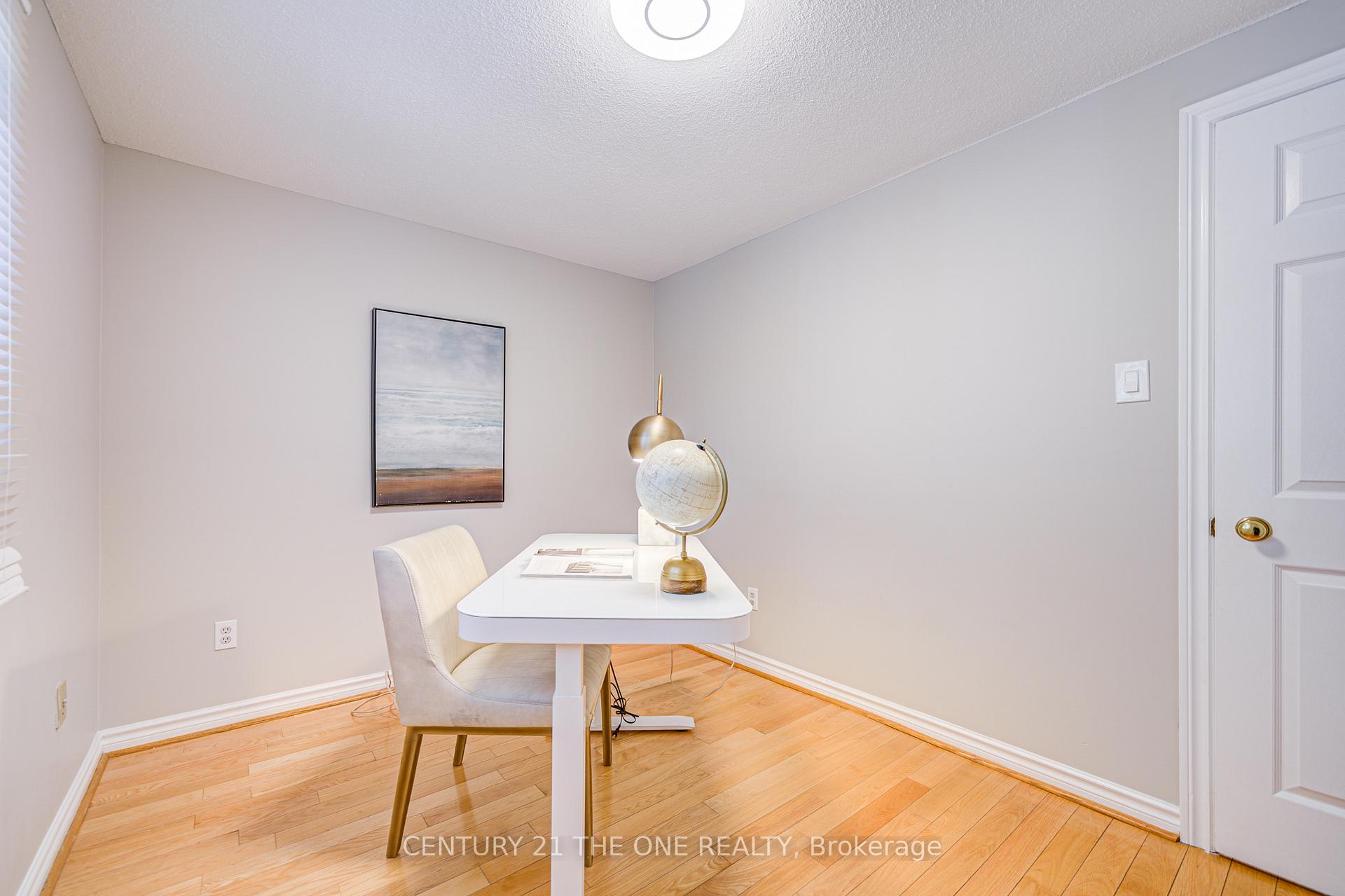 Photo 26 of 12 Featherstone Avenue, Markham, Middlefield — HOMEH