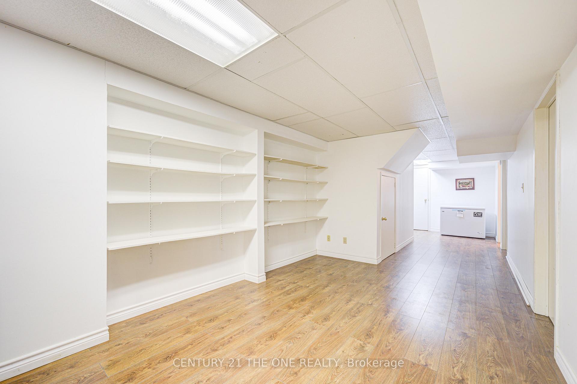 Photo 39 of 12 Featherstone Avenue, Markham, Middlefield — HOMEH