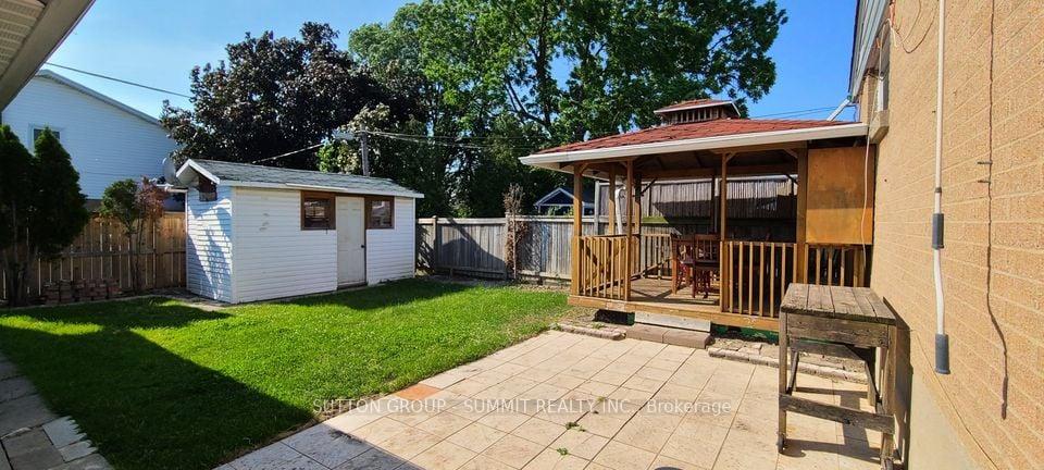 Photo 8 of Unit Main, 378 East 18th Street, Hamilton, Hill Park — HOMEH