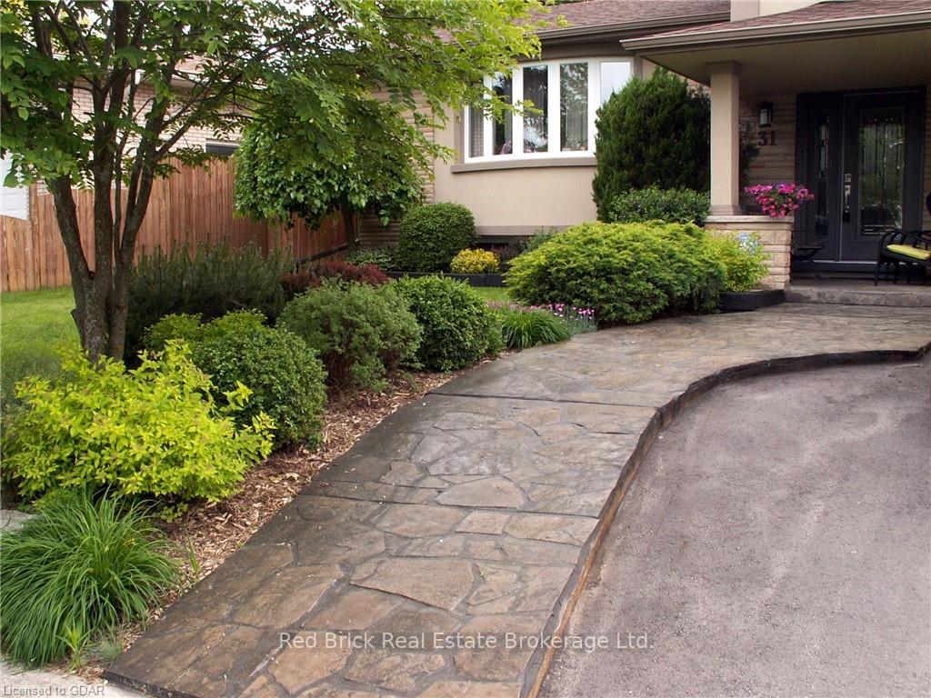 Photo 4 of 31 Kingston Crescent, Kitchener — HOMEH