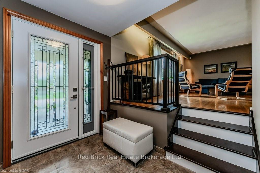 Photo 7 of 31 Kingston Crescent, Kitchener — HOMEH
