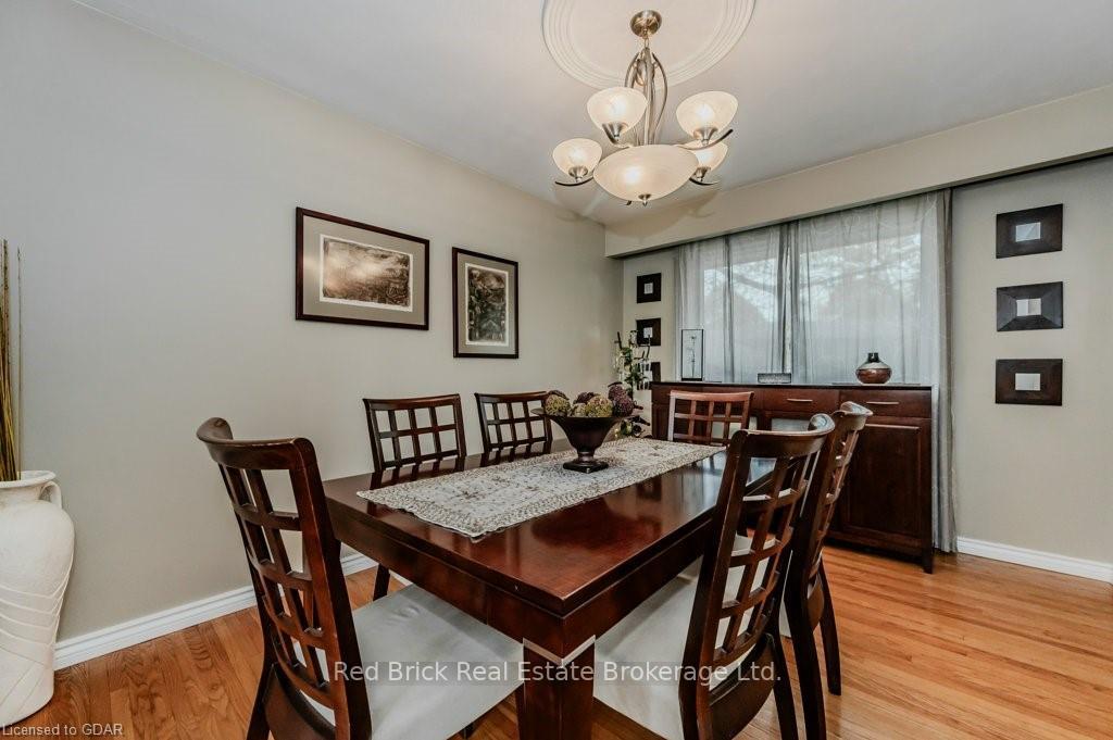 Photo 10 of 31 Kingston Crescent, Kitchener — HOMEH