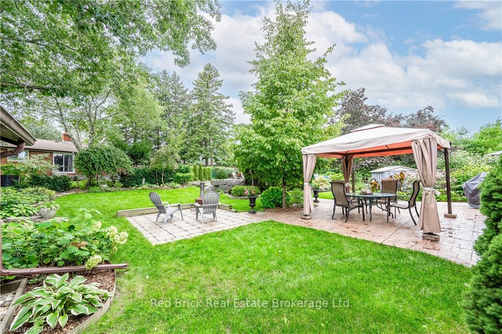 Photo 36 of 31 Kingston Crescent, Kitchener — HOMEH