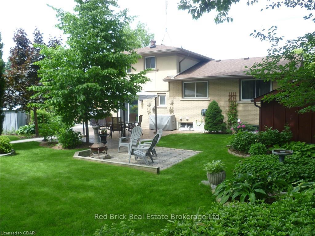 Photo 40 of 31 Kingston Crescent, Kitchener — HOMEH