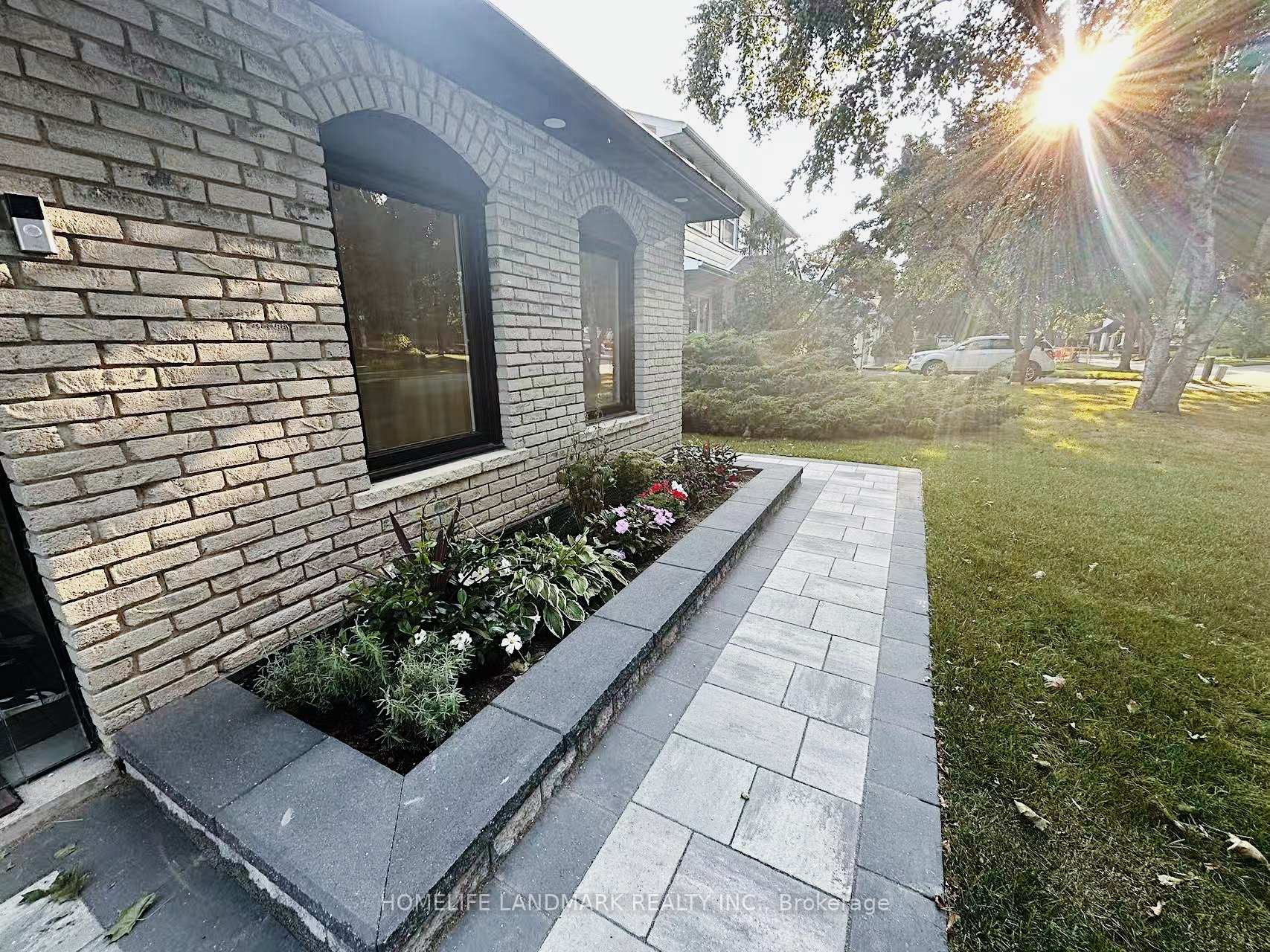Photo 1 of Unit Basement, 21 John Dexter Place, Markham, Sherwood-Amberglen — HOMEH