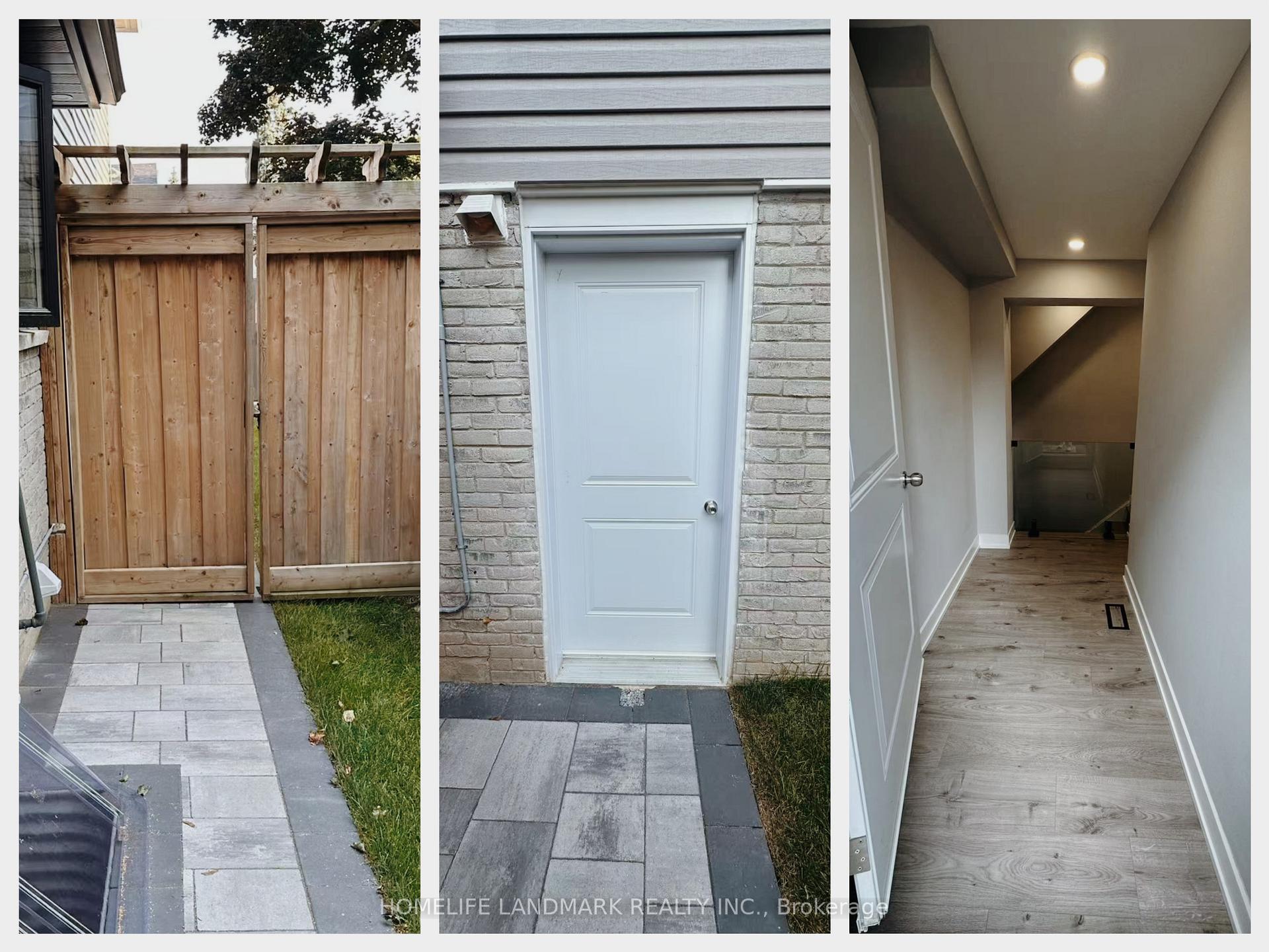 Photo 2 of Unit Basement, 21 John Dexter Place, Markham, Sherwood-Amberglen — HOMEH