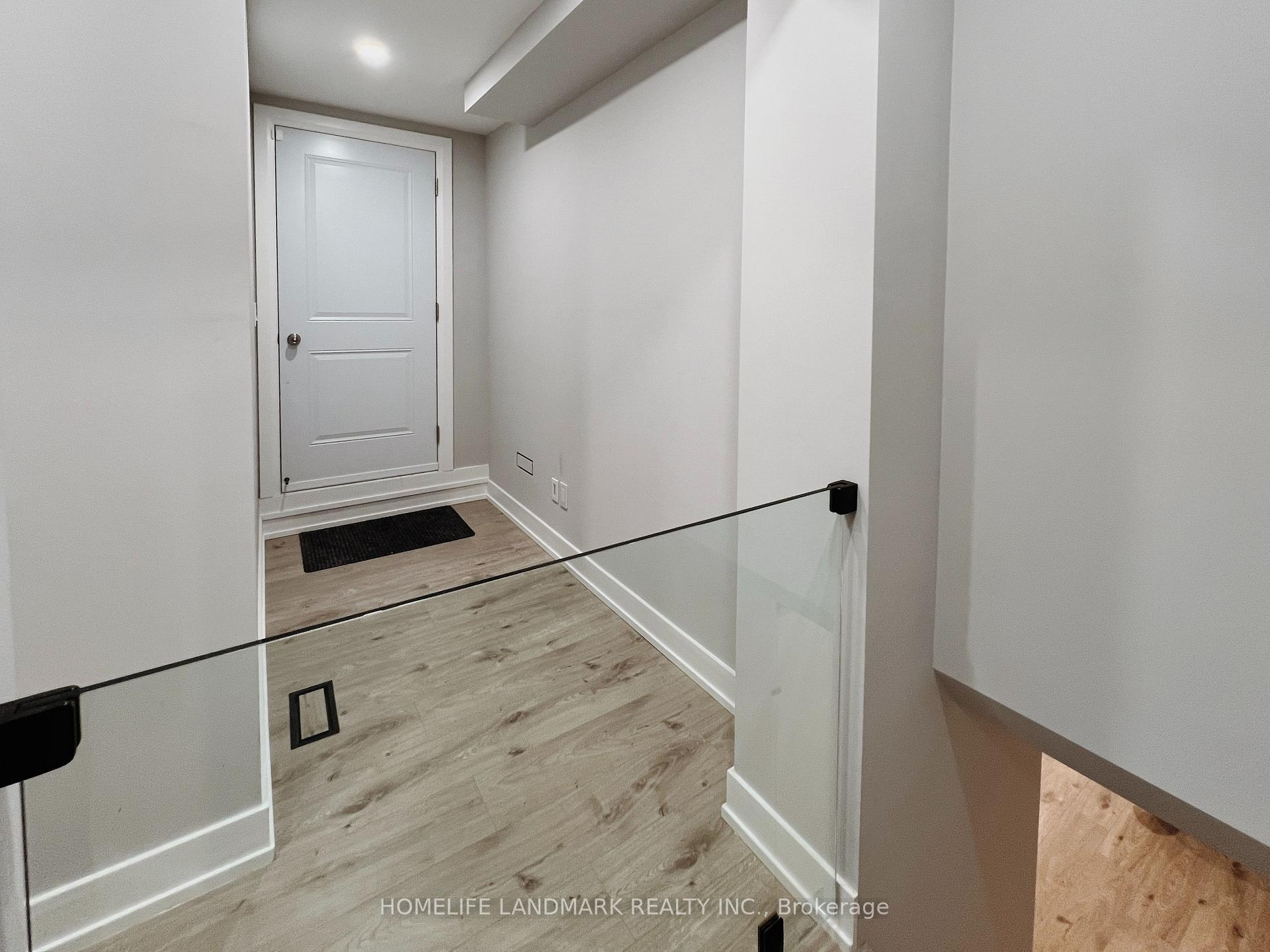 Photo 3 of Unit Basement, 21 John Dexter Place, Markham, Sherwood-Amberglen — HOMEH