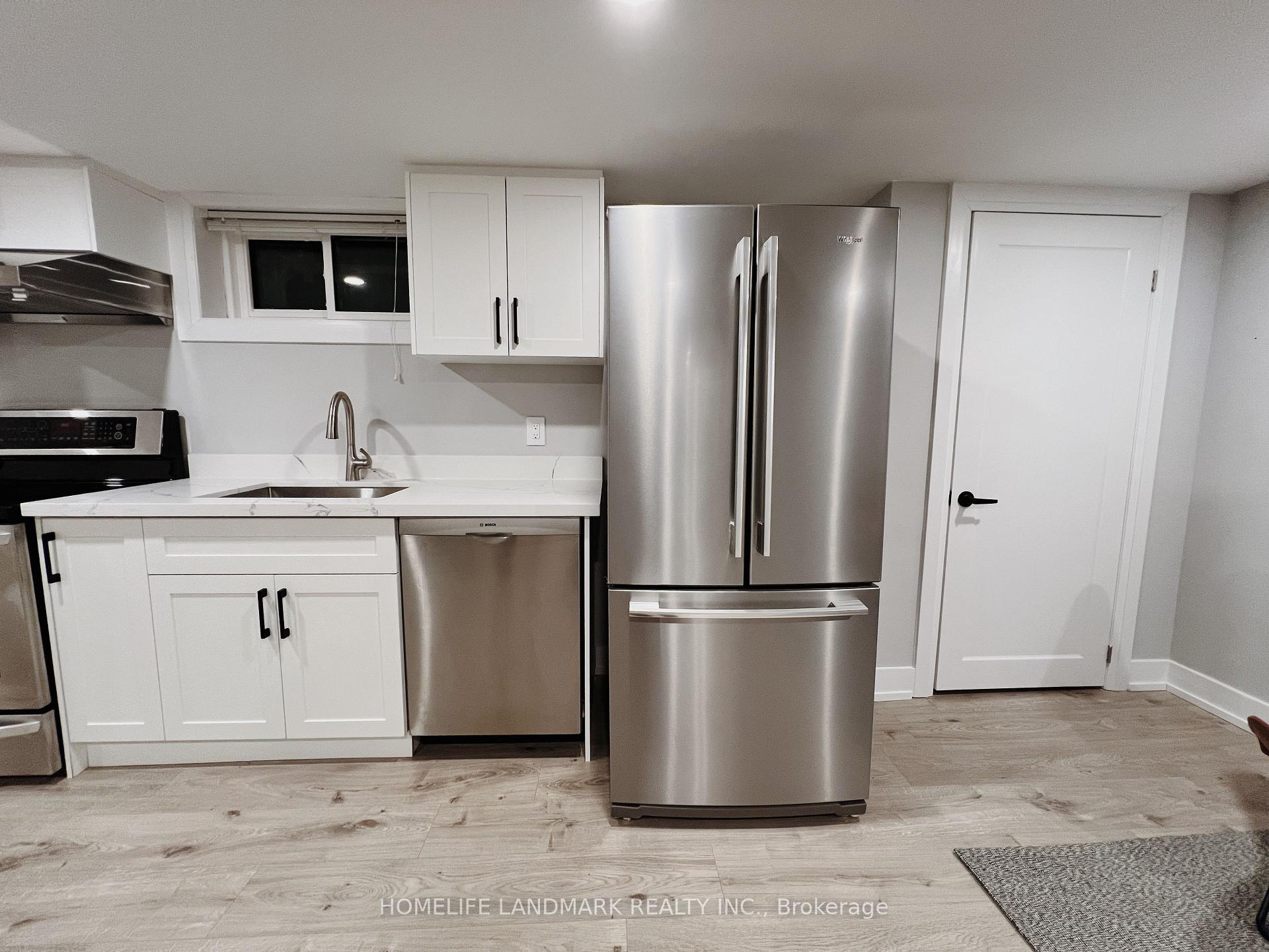 Photo 8 of Unit Basement, 21 John Dexter Place, Markham, Sherwood-Amberglen — HOMEH