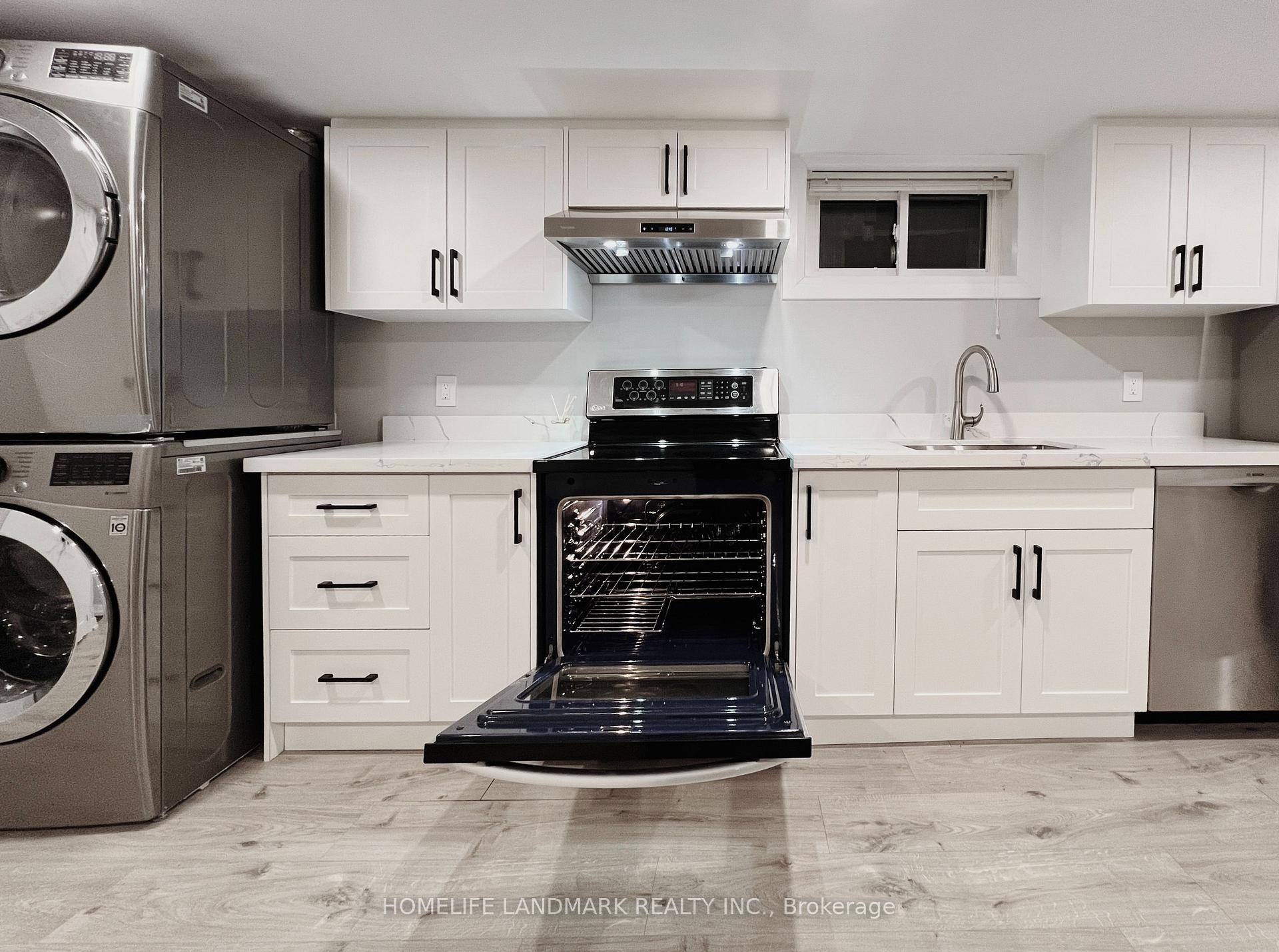 Photo 9 of Unit Basement, 21 John Dexter Place, Markham, Sherwood-Amberglen — HOMEH