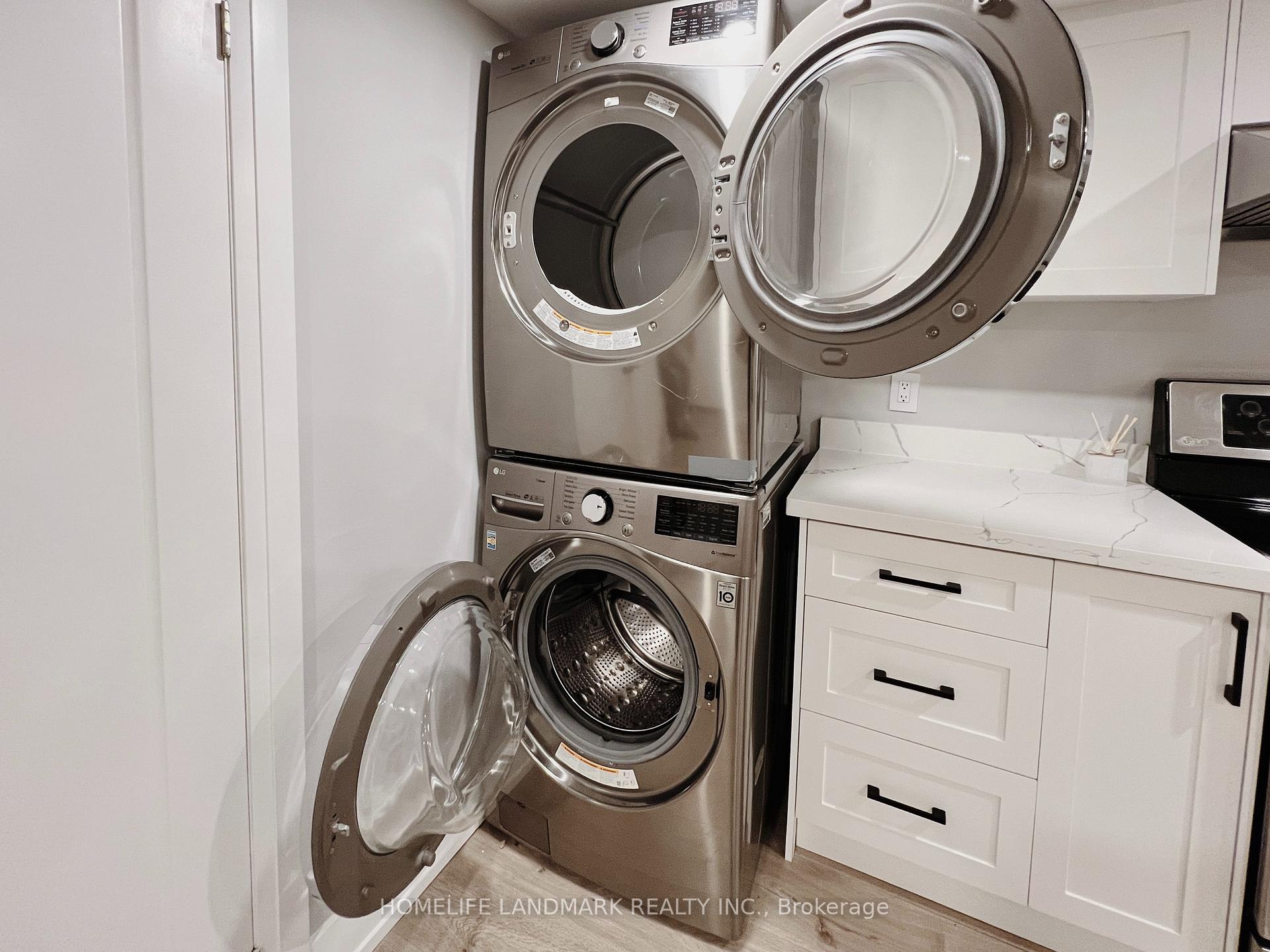 Photo 10 of Unit Basement, 21 John Dexter Place, Markham, Sherwood-Amberglen — HOMEH