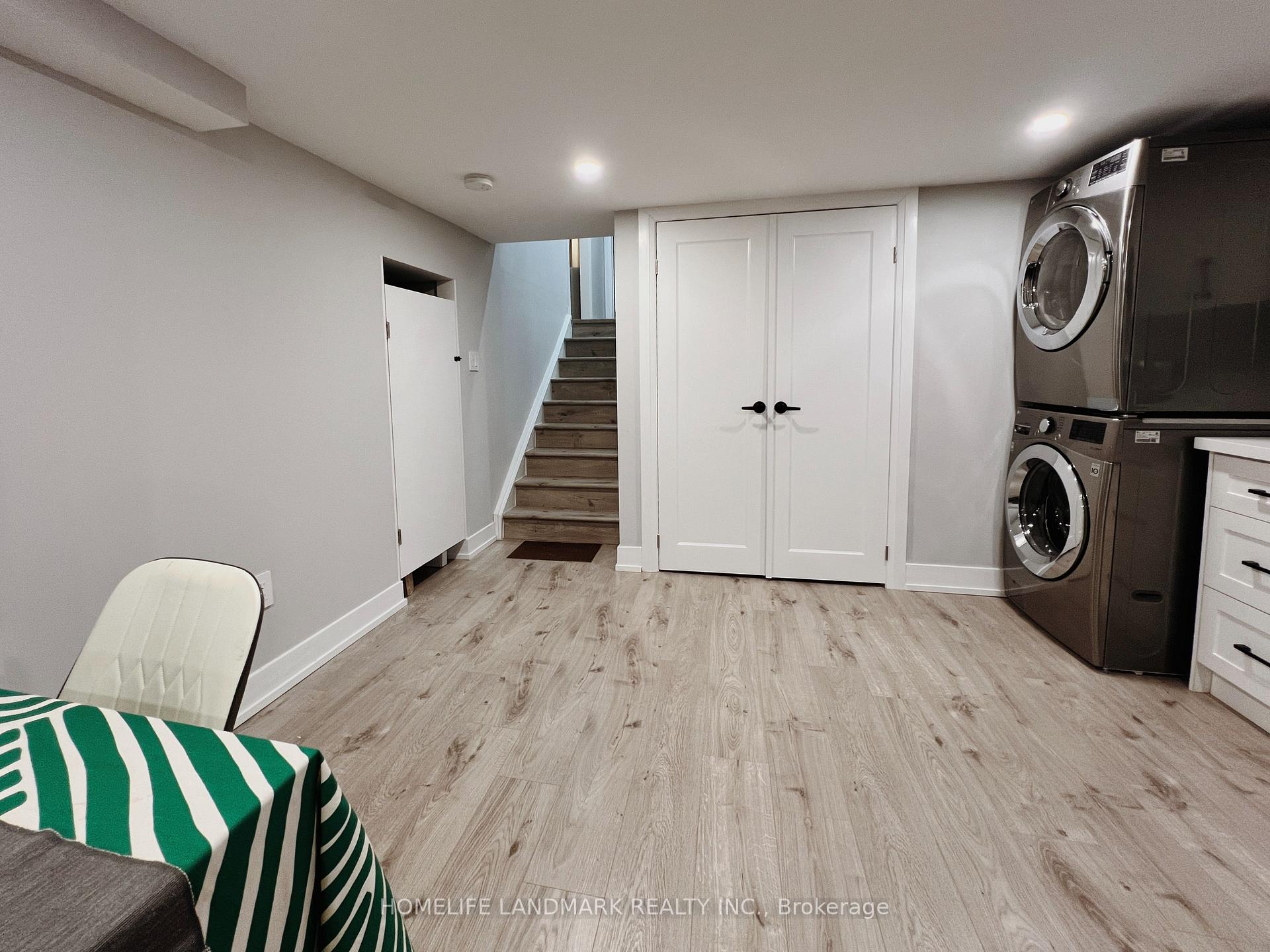 Photo 11 of Unit Basement, 21 John Dexter Place, Markham, Sherwood-Amberglen — HOMEH