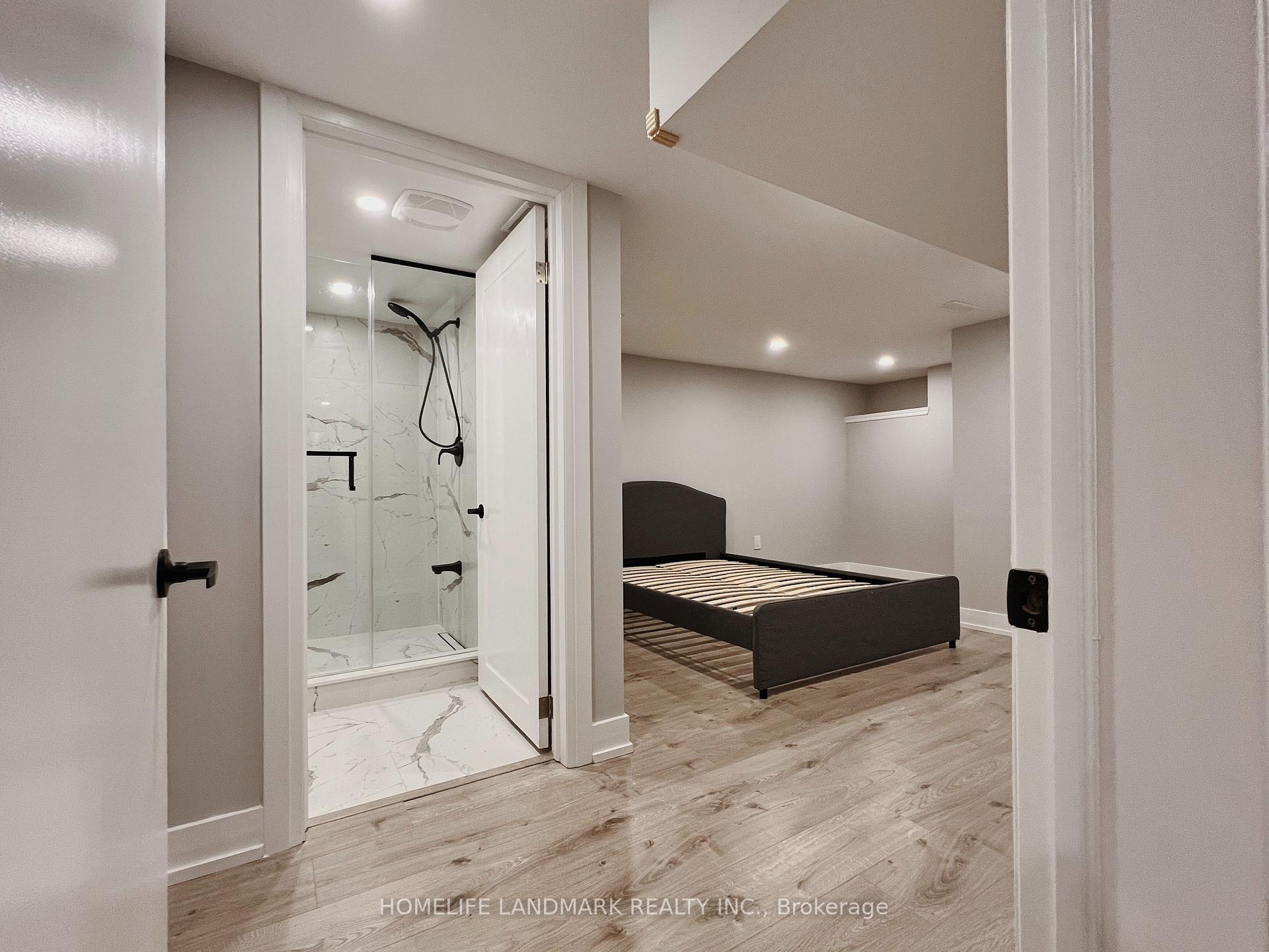 Photo 14 of Unit Basement, 21 John Dexter Place, Markham, Sherwood-Amberglen — HOMEH