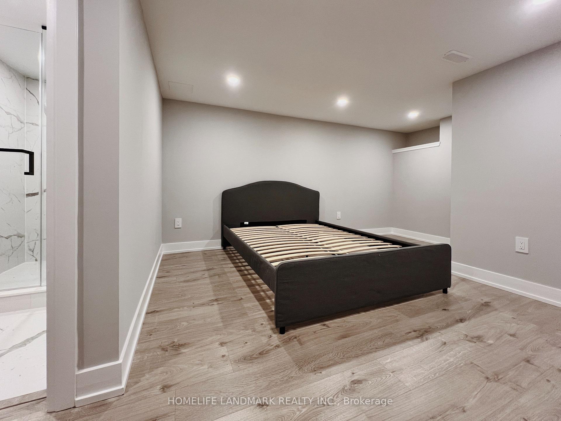 Photo 15 of Unit Basement, 21 John Dexter Place, Markham, Sherwood-Amberglen — HOMEH